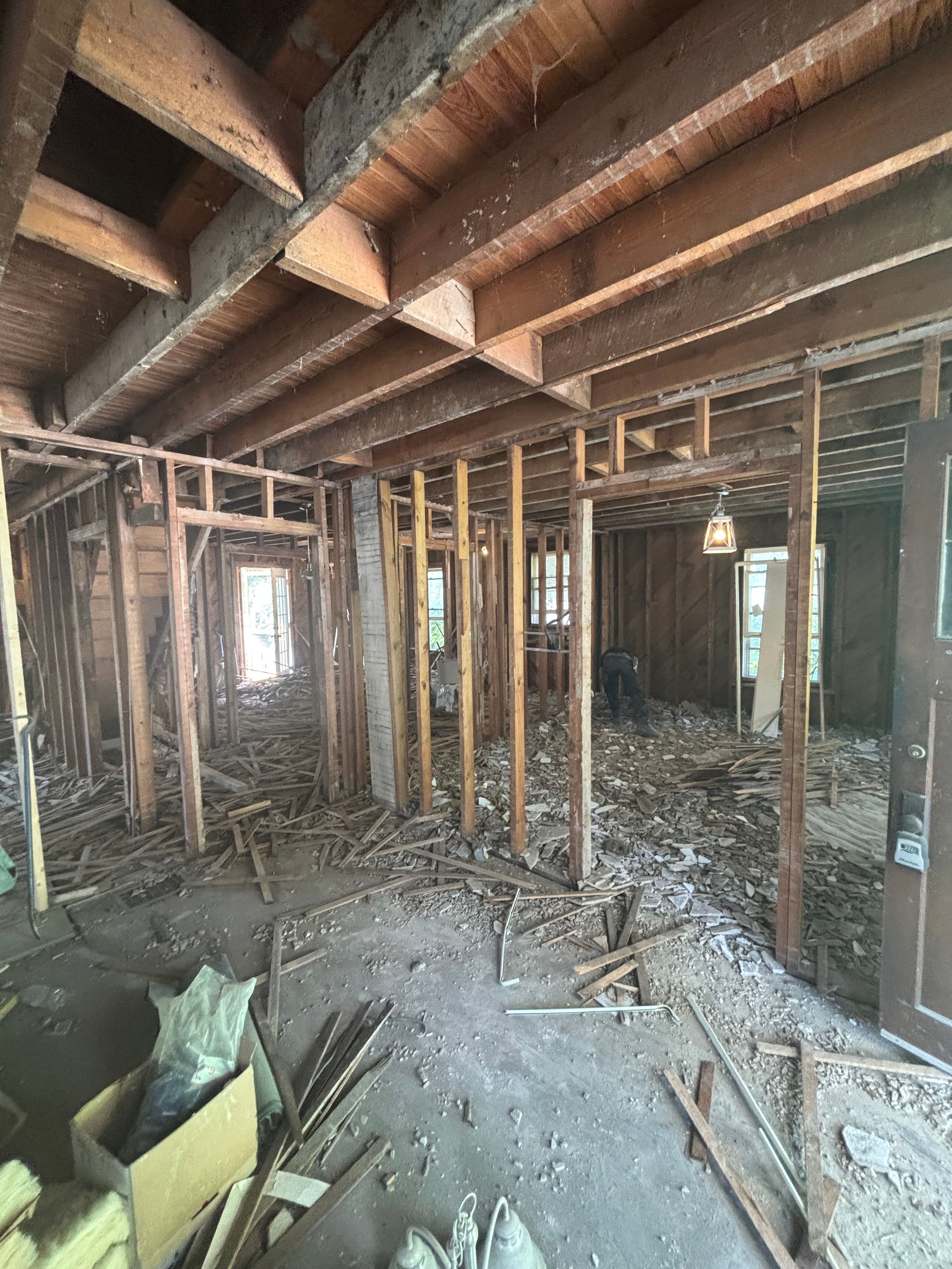 for Paramount Construction in Lexington, KY