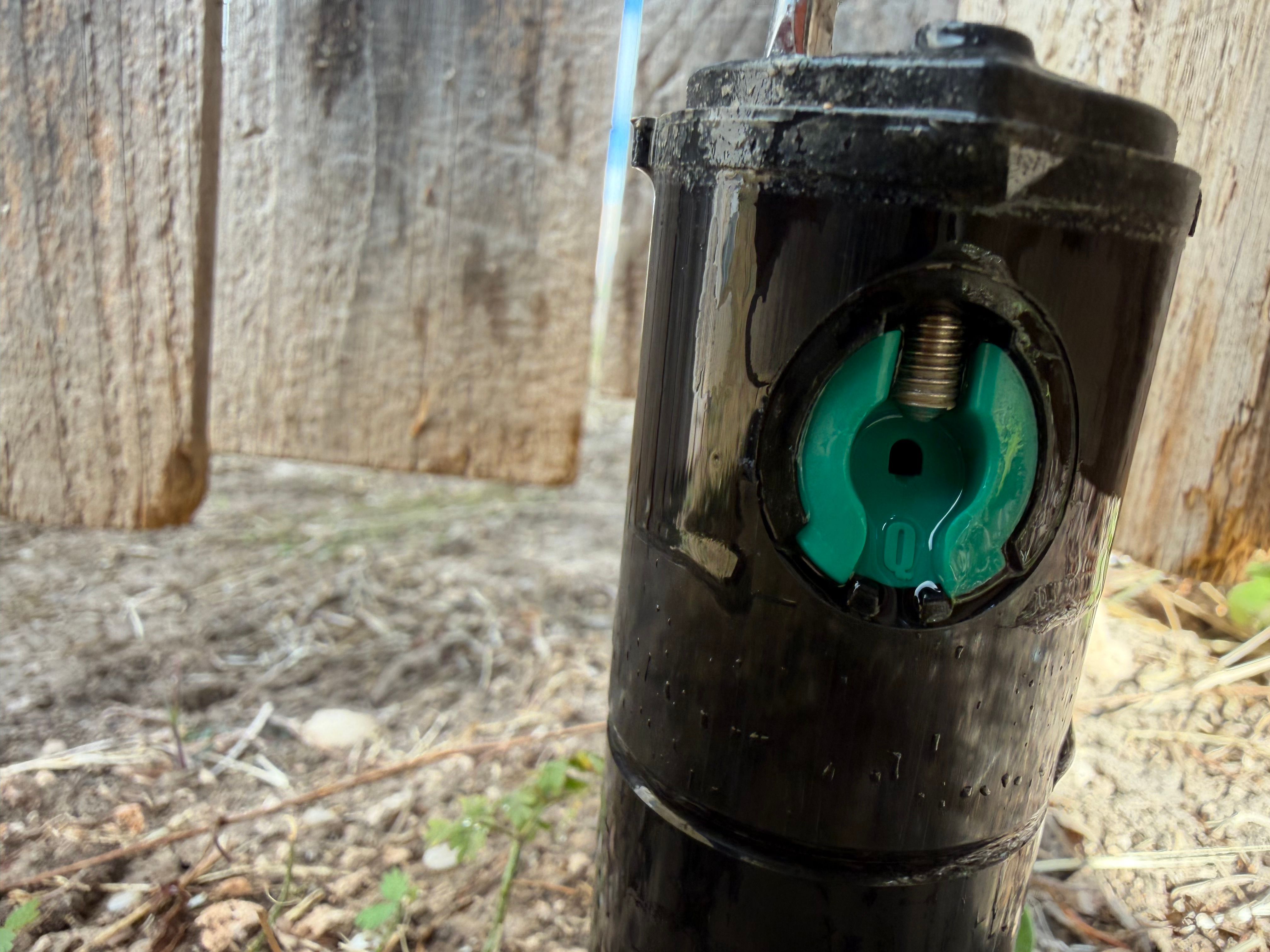  for DR Landscape in San Antonio, TX