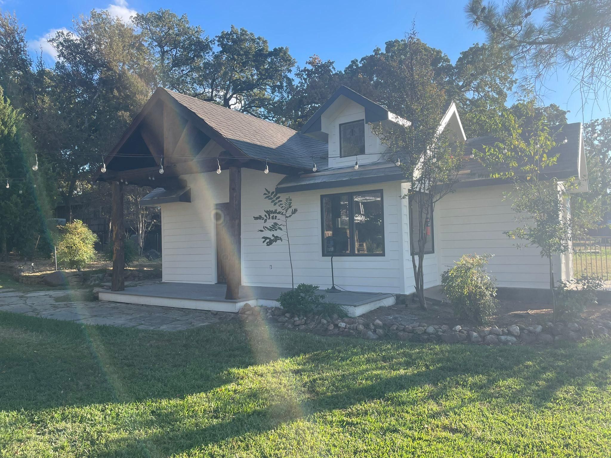  for One Level Construction in Scurry, TX