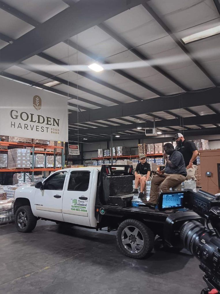  for Trees Unlimited of the CSRA in Augusta, GA