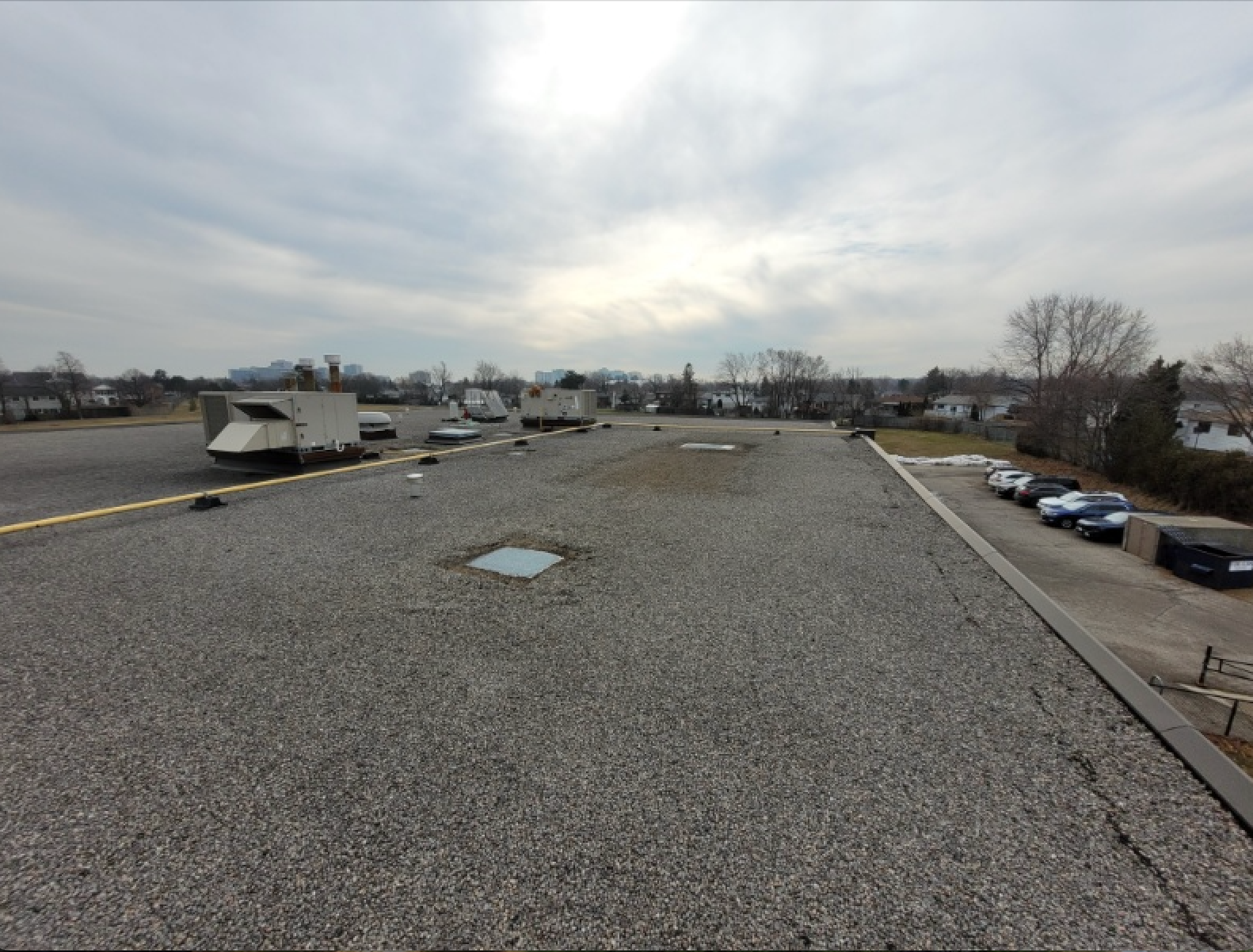  for Triumph Inc - Repair & Maintenance in Scarborough, ON