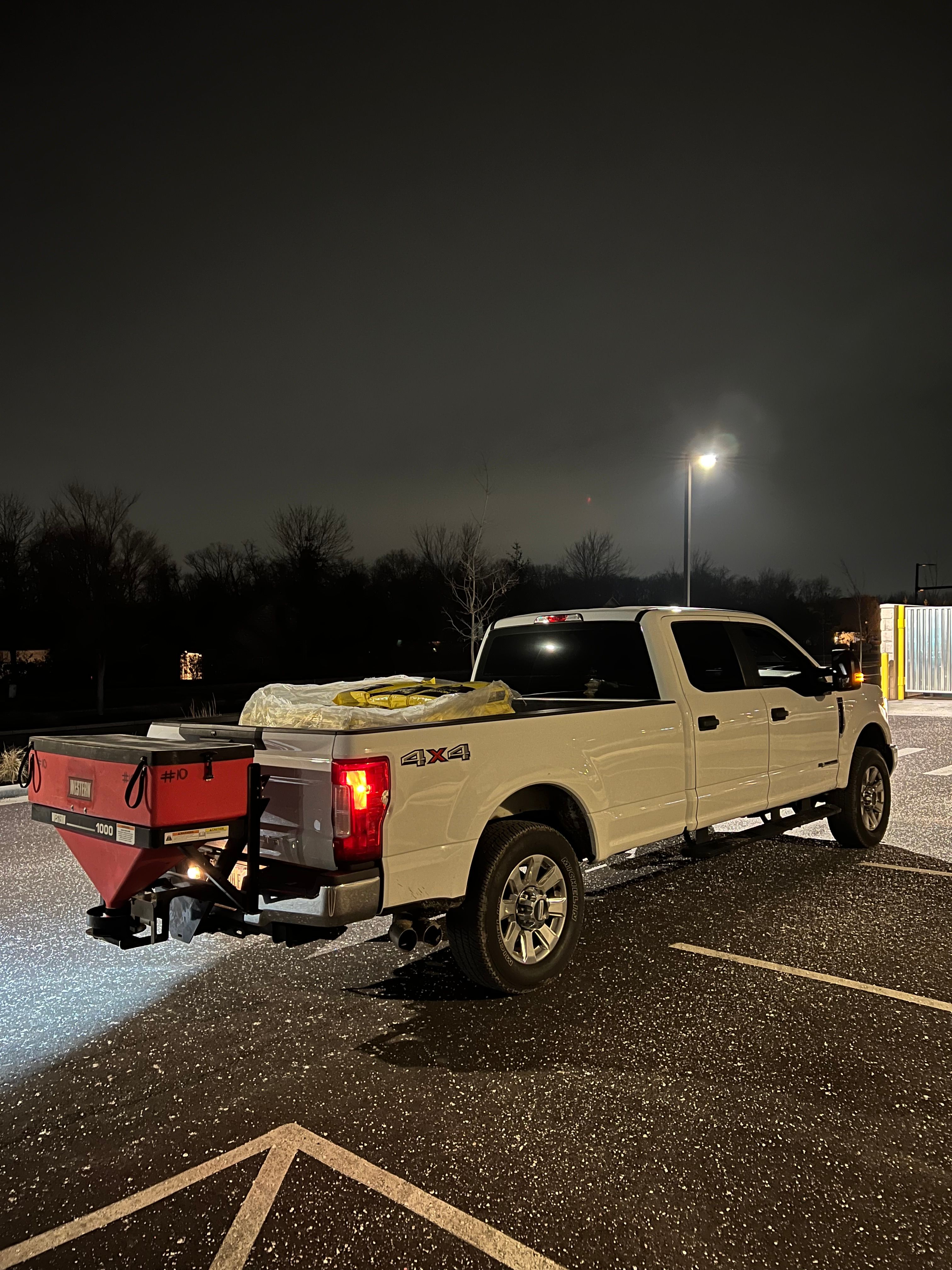  for Woolf Outdoor Services in Mason, OH