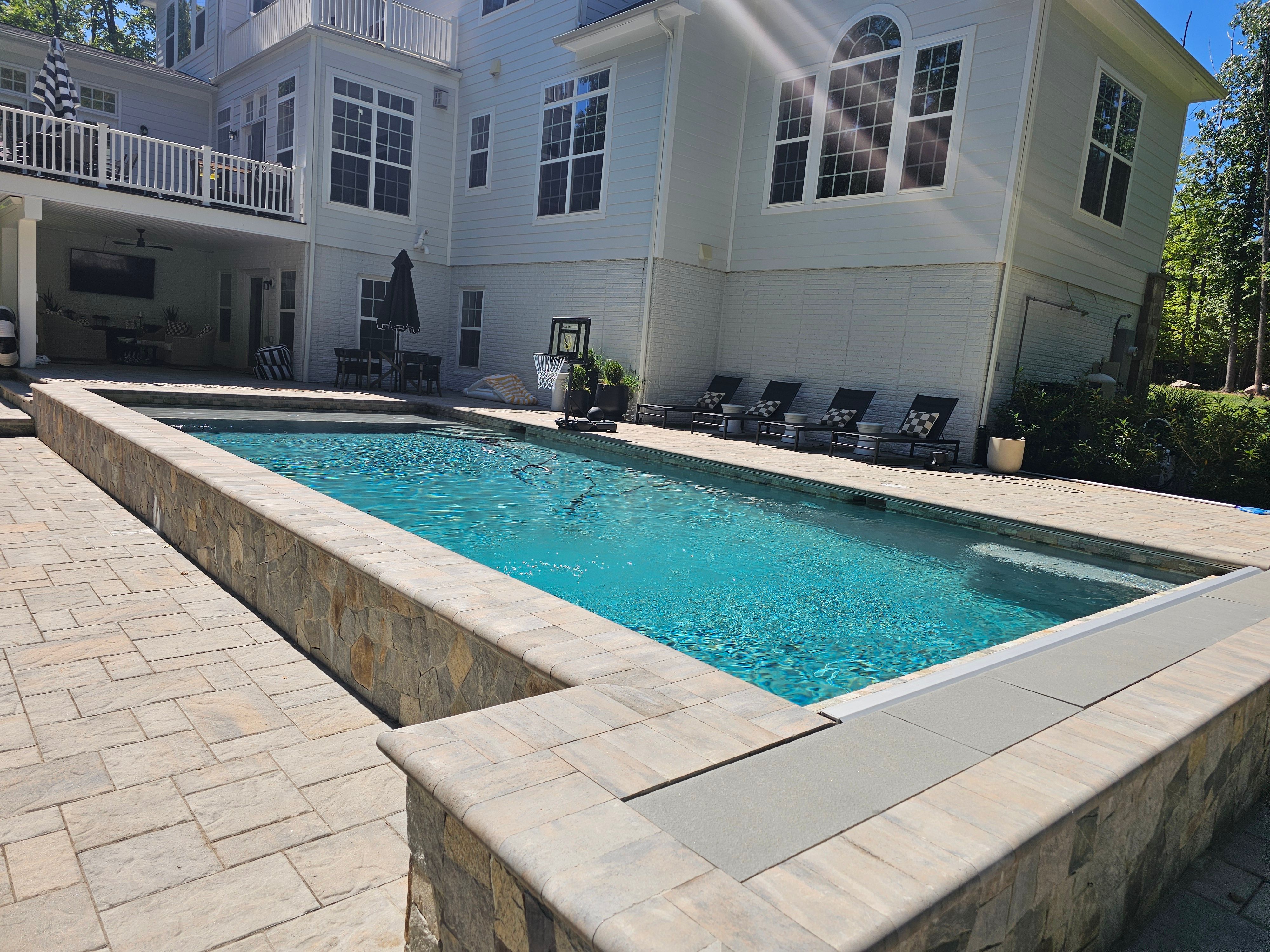  for Offering professional solutions for every aspect of your home. in Sterling, VA