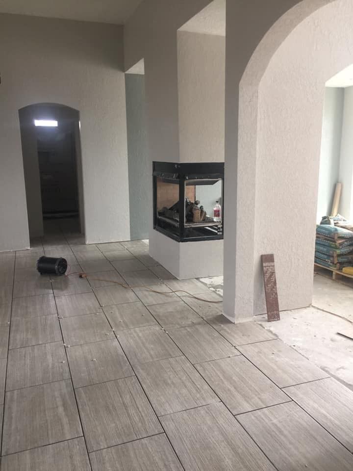 All Photos for Unique Tile & Stone in El Paso, TX