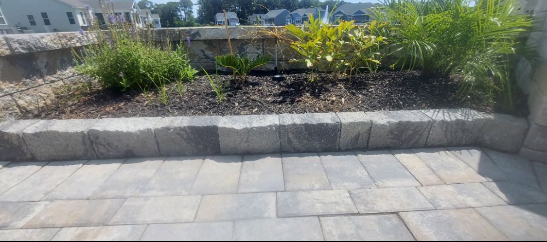  for Matteo Hardscapes in Towson,  MD