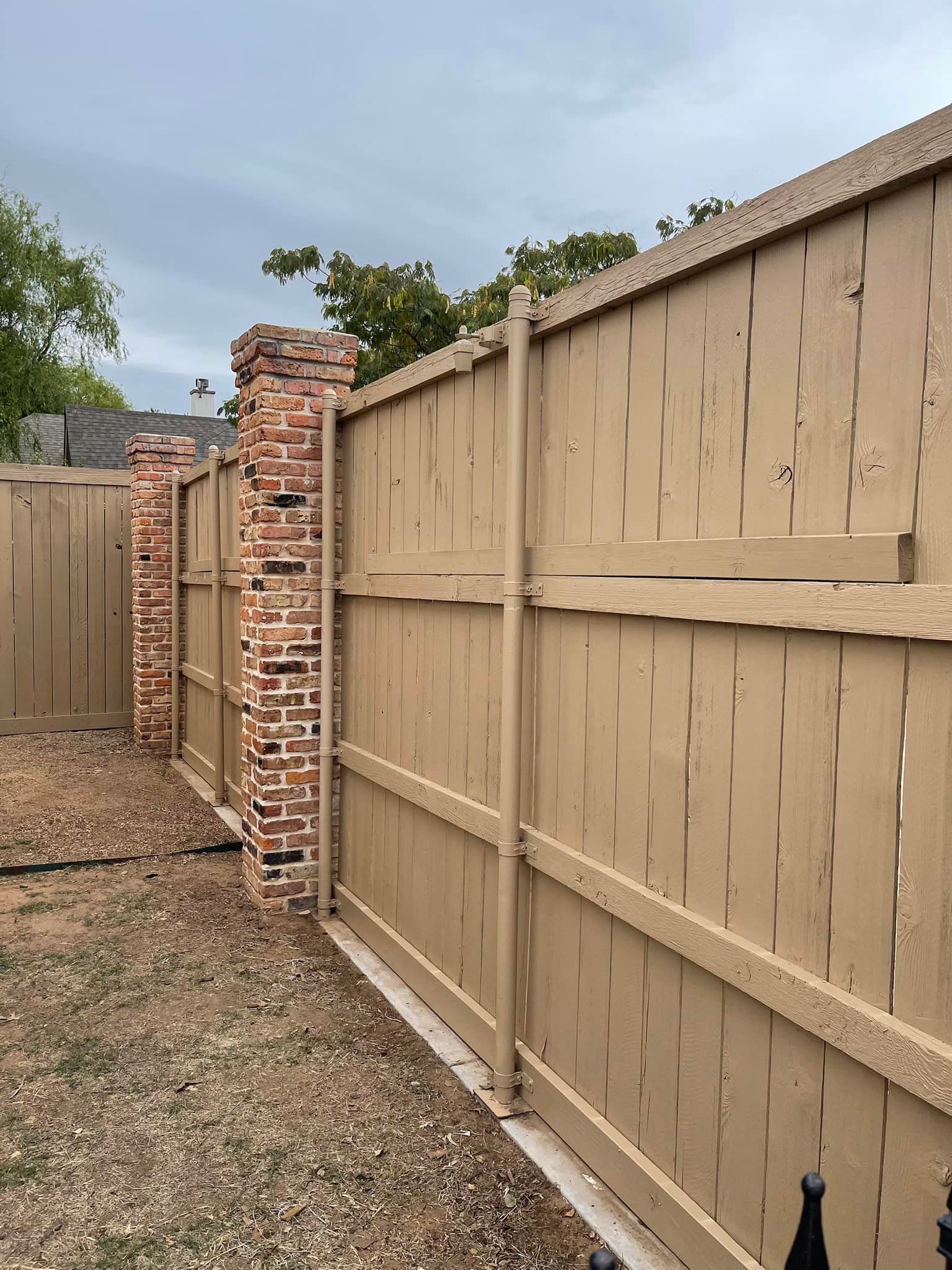 All Photos for Suarez Pro Flooring and Remodeling in Comanche, TX