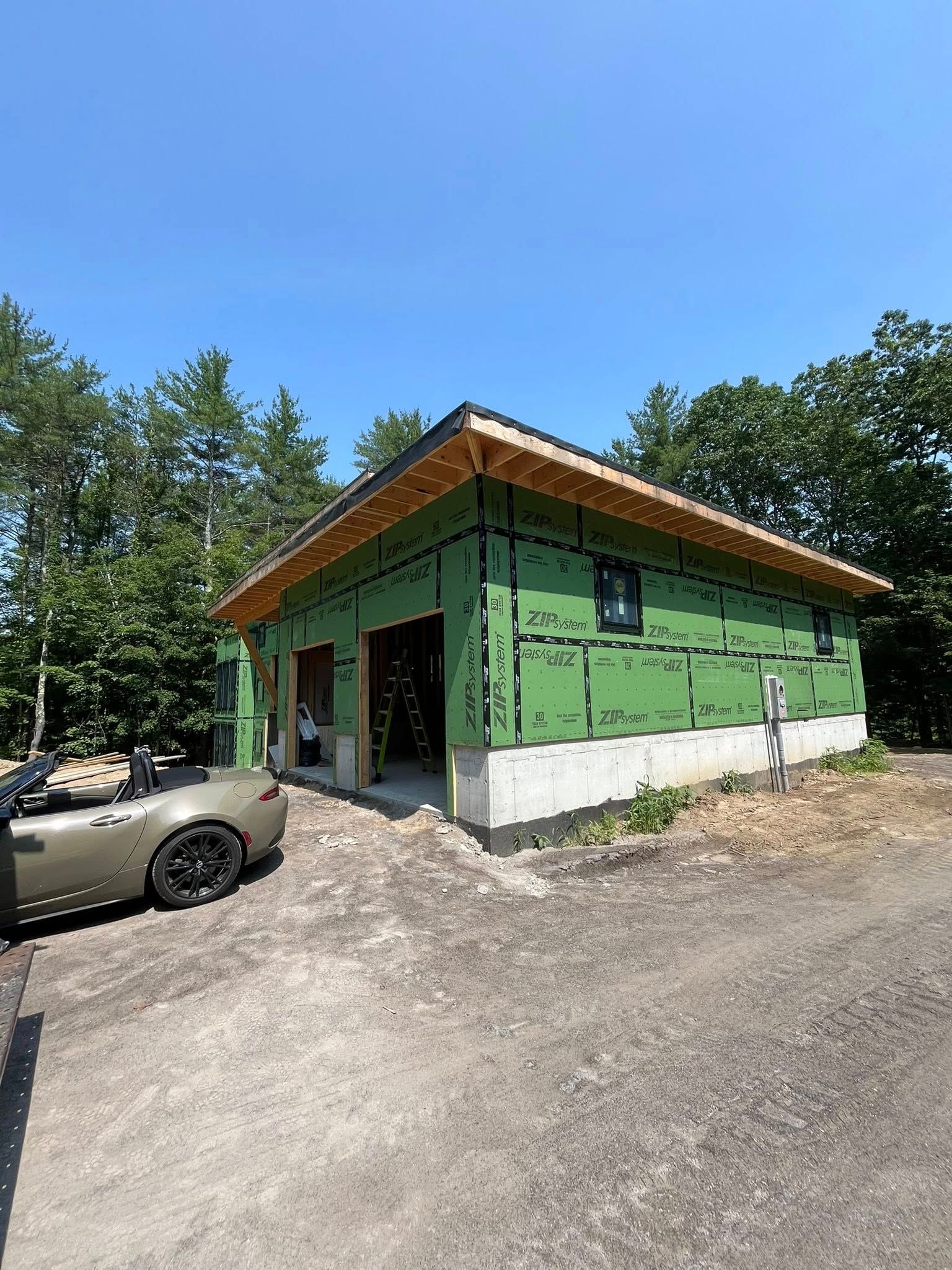  for New Era Construction & Services LLC in Manchester, NH