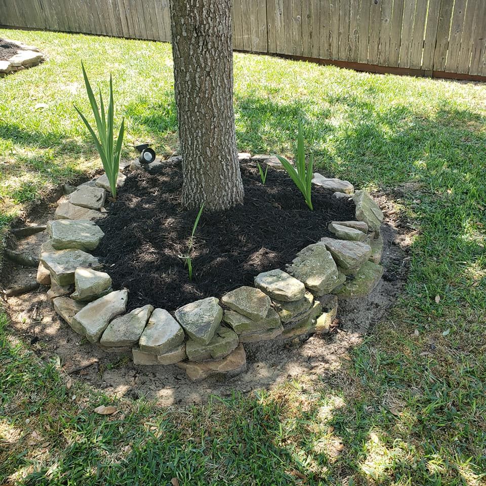 All Photos for T.W. Lawn Care in Pearland, TX
