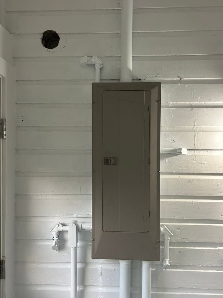  for Lee Tate Electrical LLC in Keeling, VA