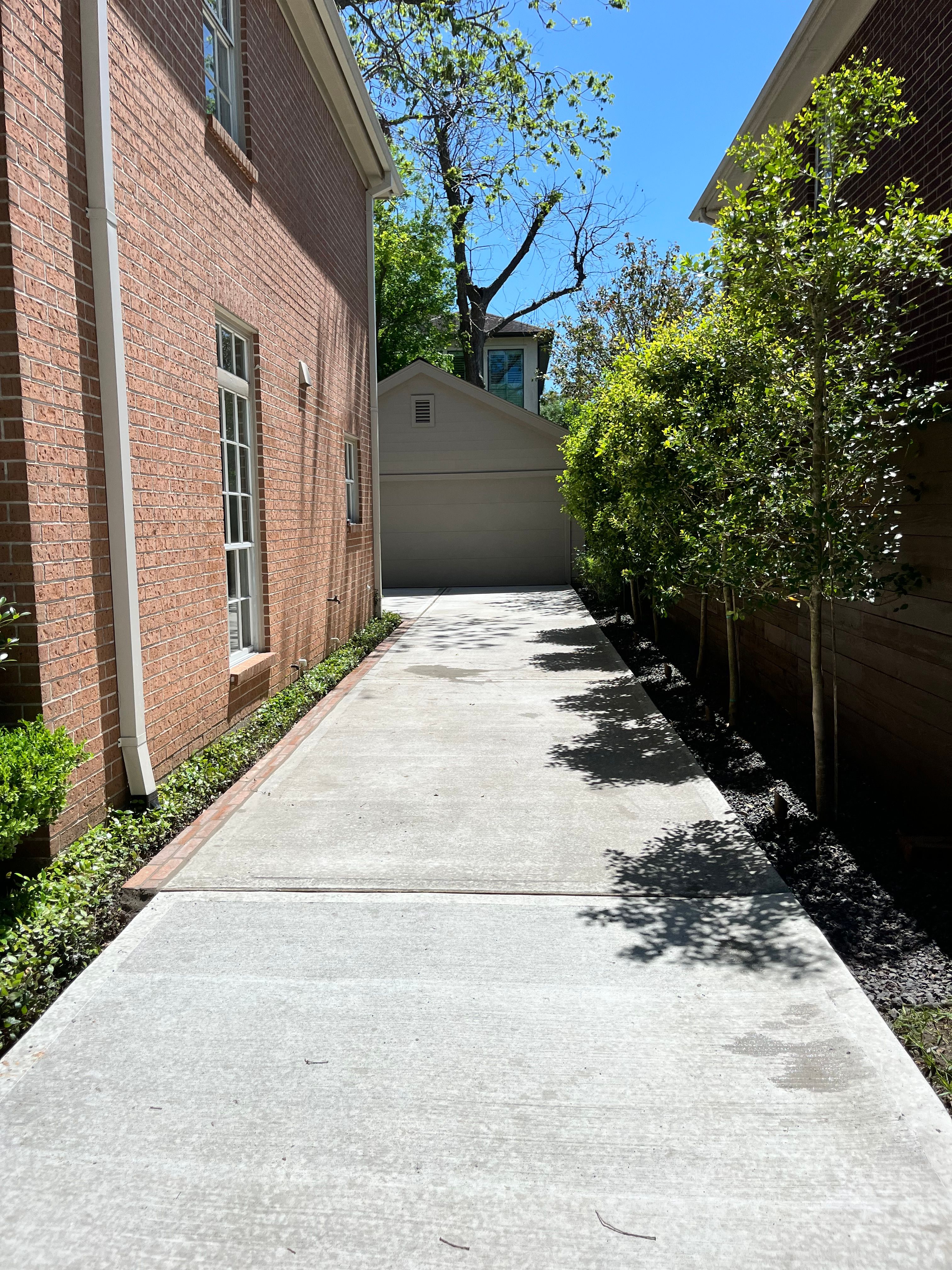  for BigTex Concrete Construction in Houston, TX