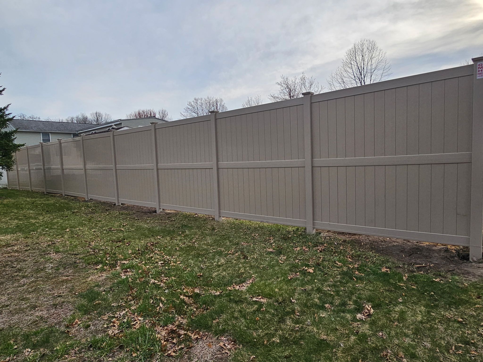  for Fencescapes LLC in Wolcott, CT