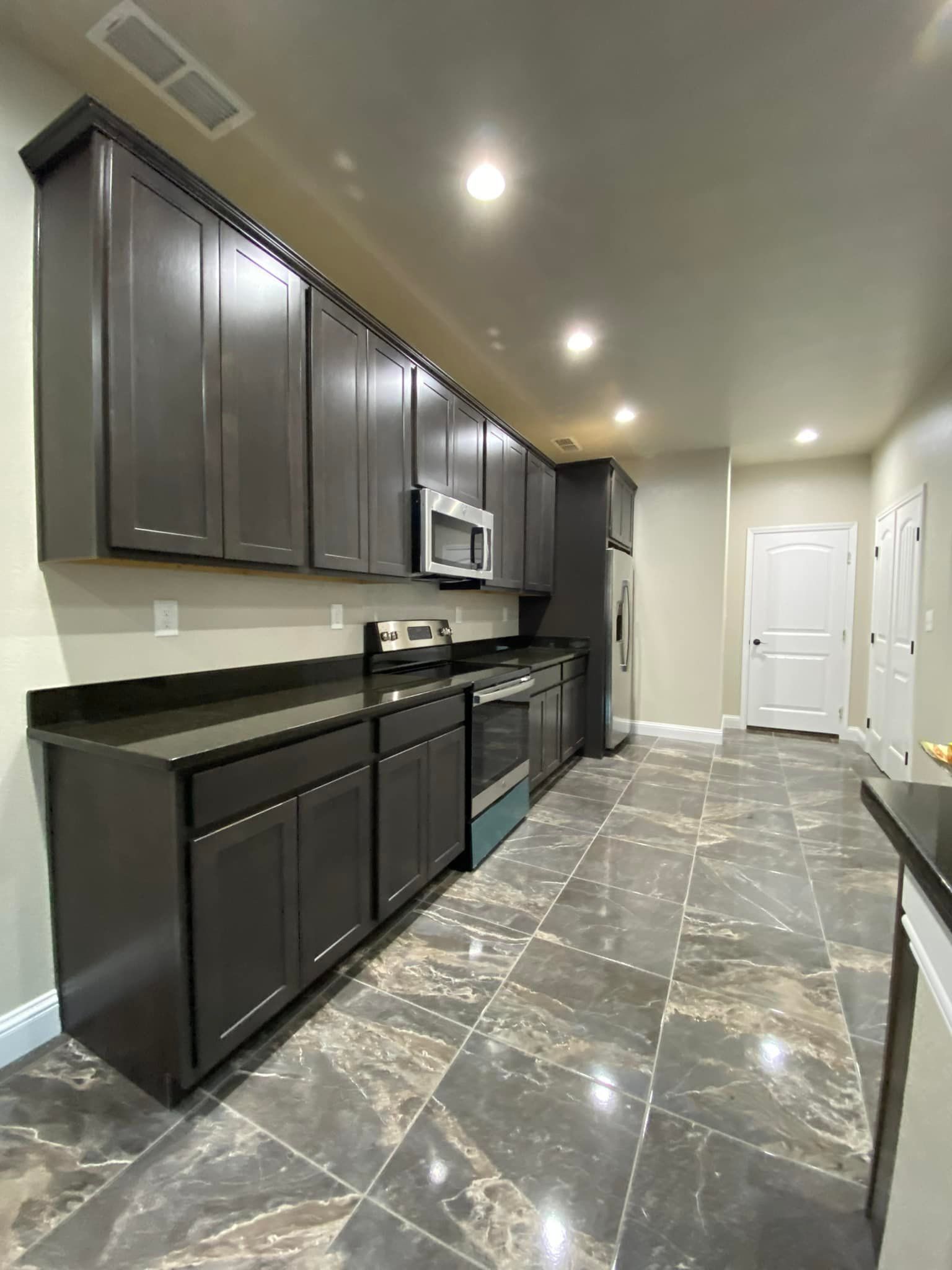 Interior Renovations for Clean Cut Construction in Roswell, NM