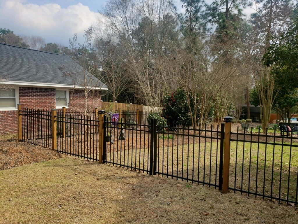 All Photos for Advanced Fencing Solutions in Camden, SC