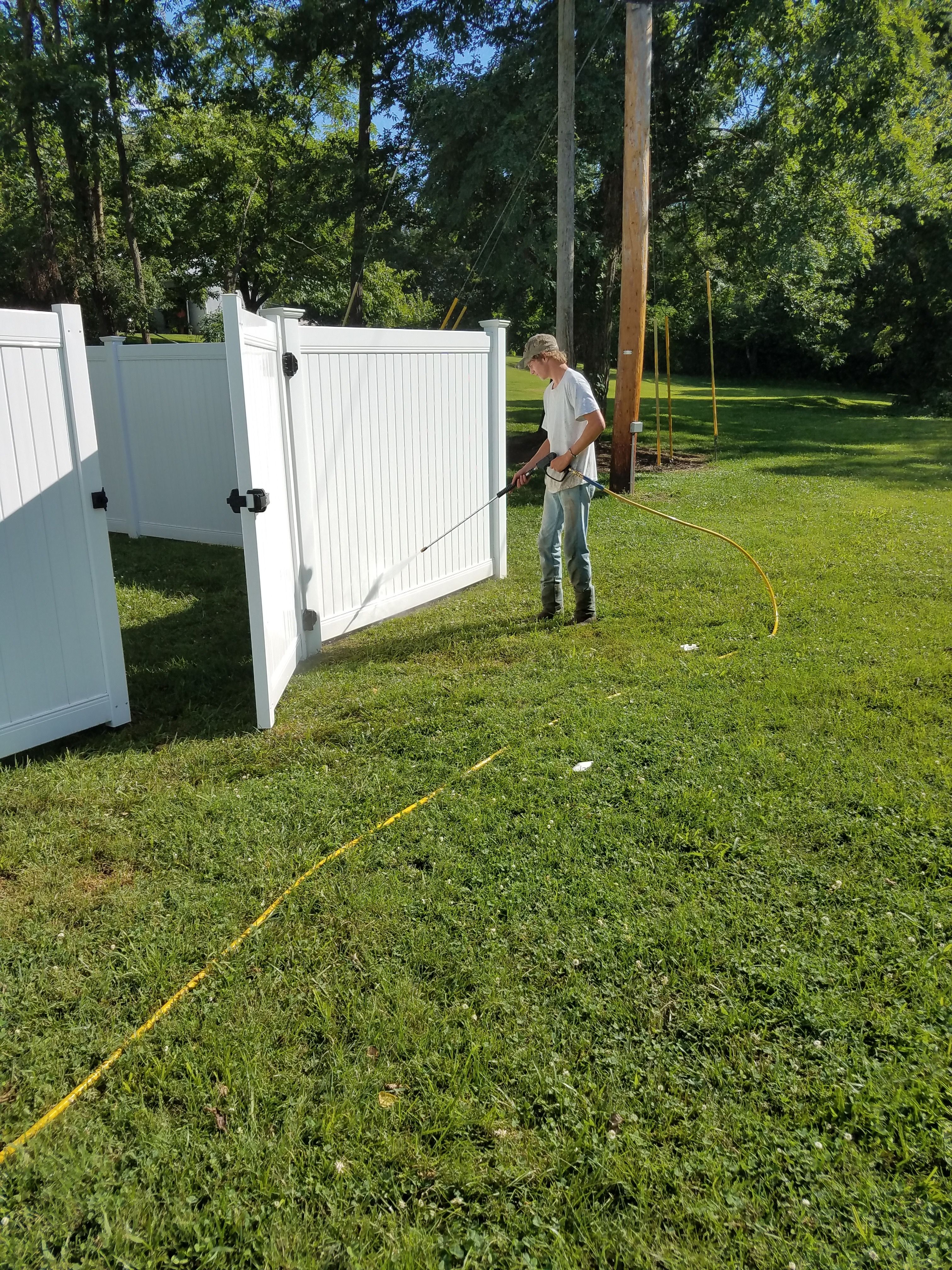 All Photos for Smoky Mountain Landscaping in Maryville, TN