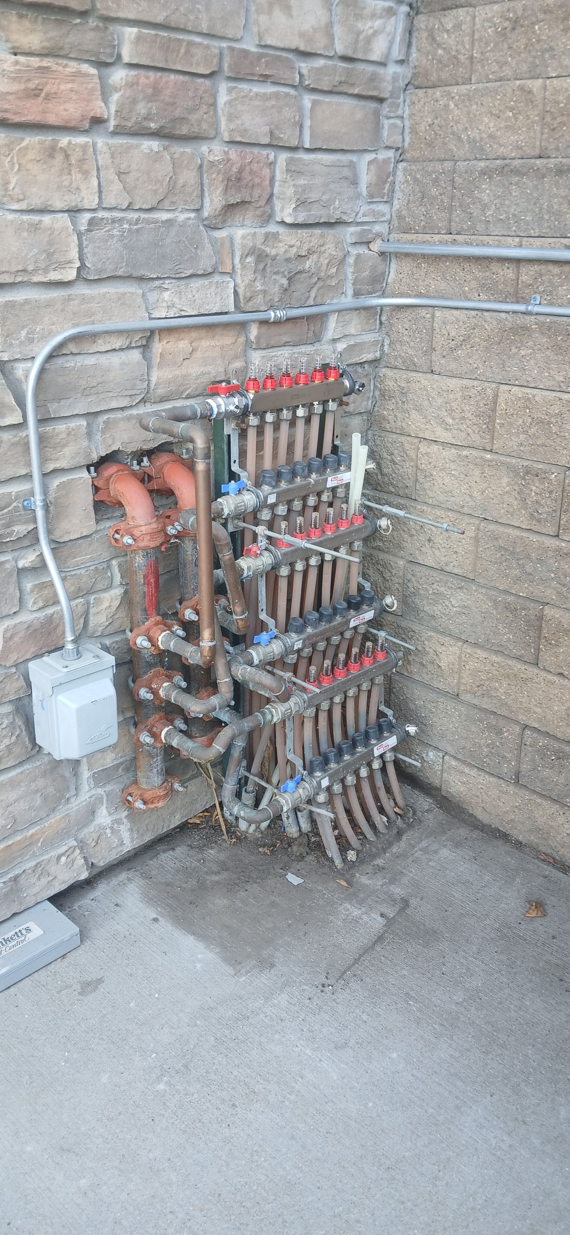  for K&A Sheetmetal Fabrication in Hutchinson, MN