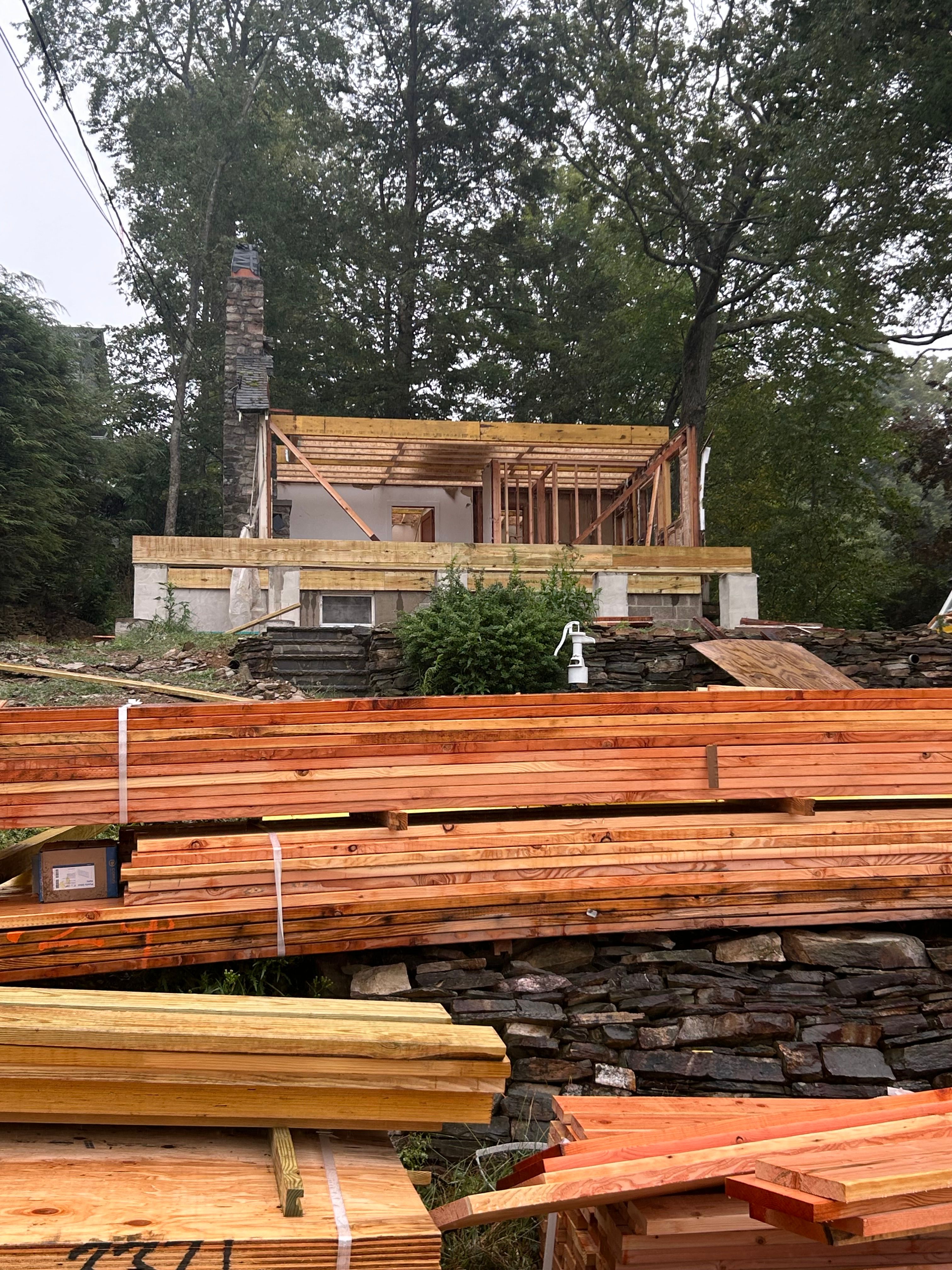 for LNC Contracting in Greenwood Lake, NY