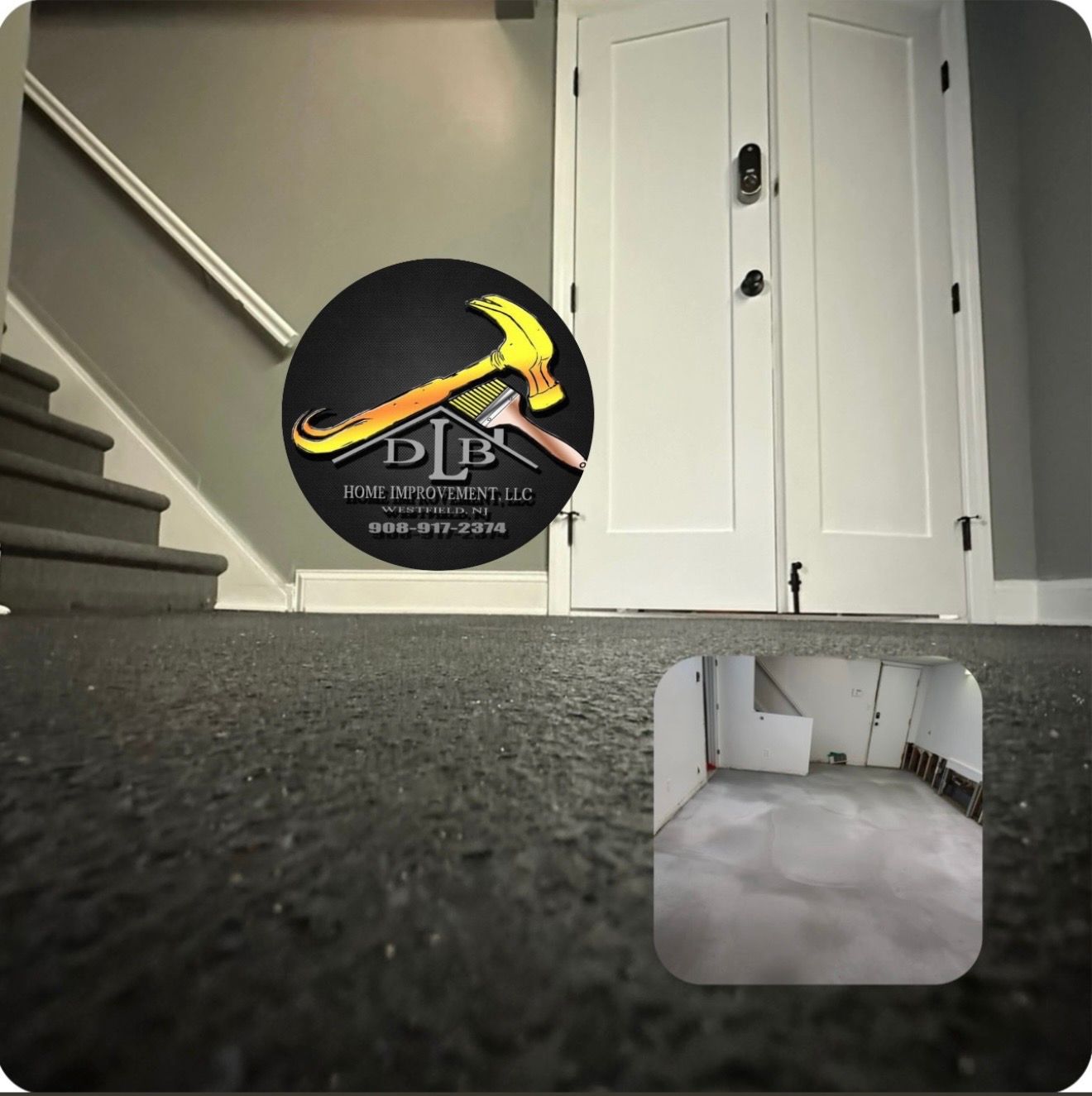  for DLB Home Improvement in Westfield, NJ