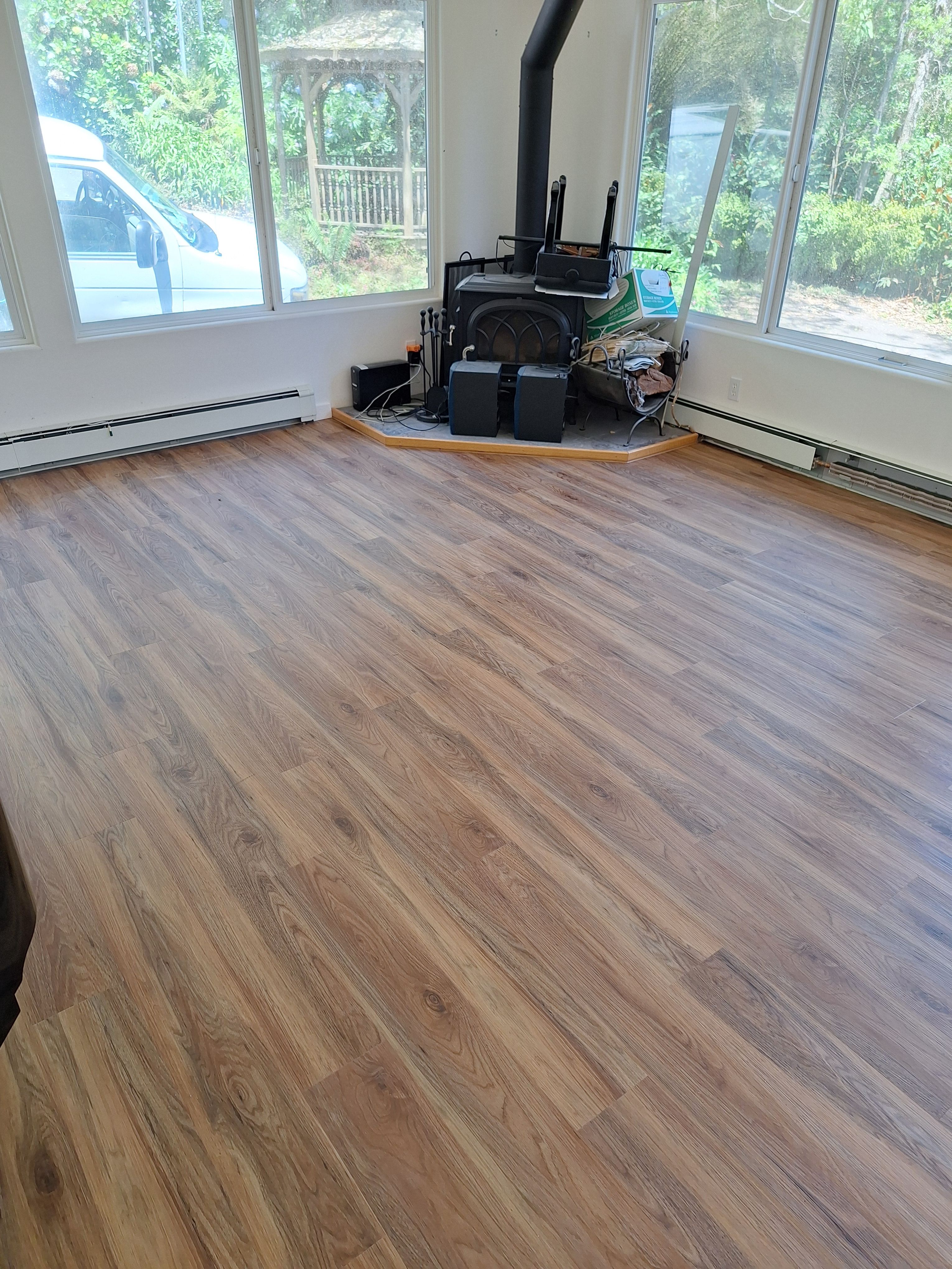  for Top Knotch Floors HI, LLC  in Honokaa, HI