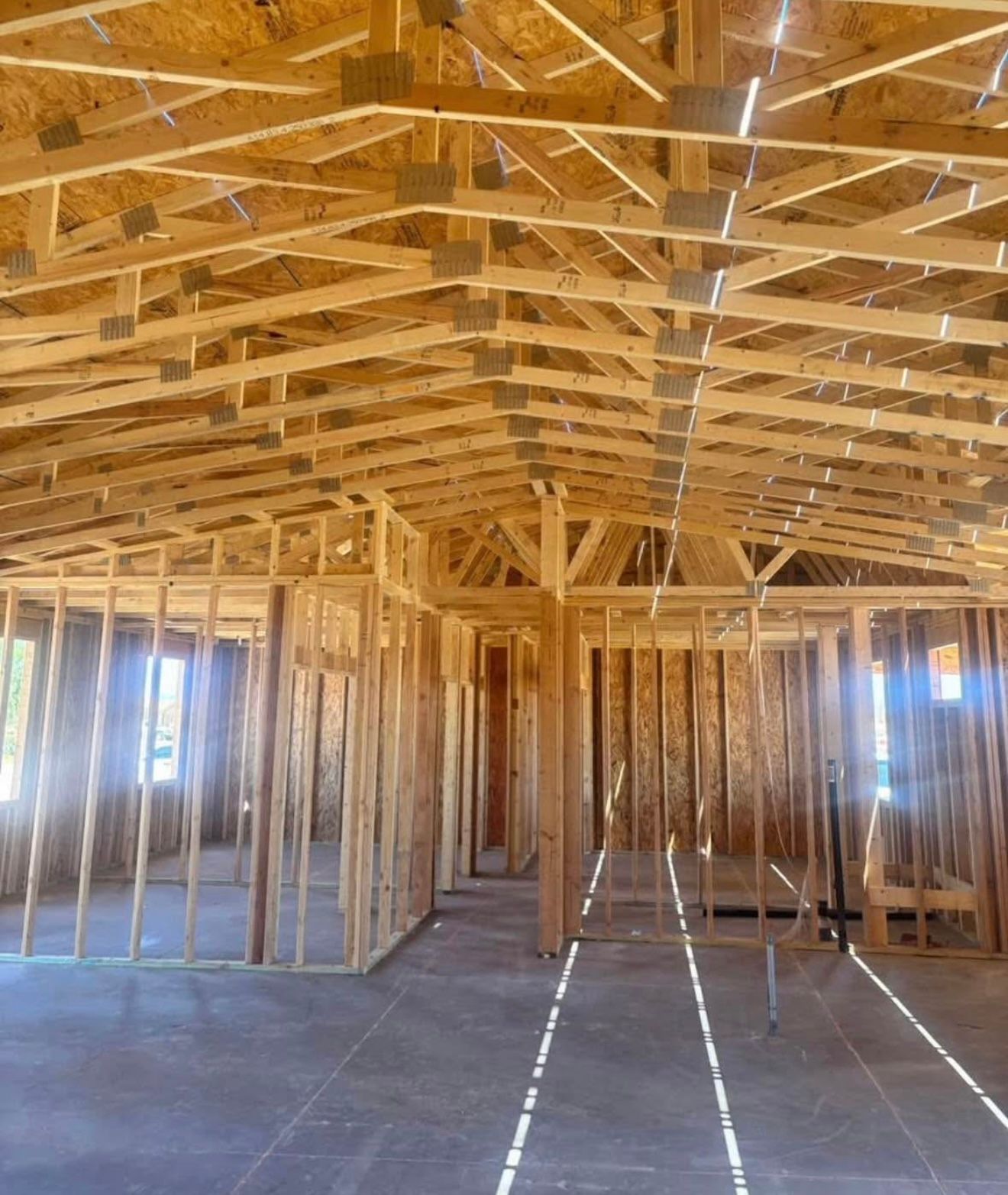  for Longley Construction in Rio Rancho, NM