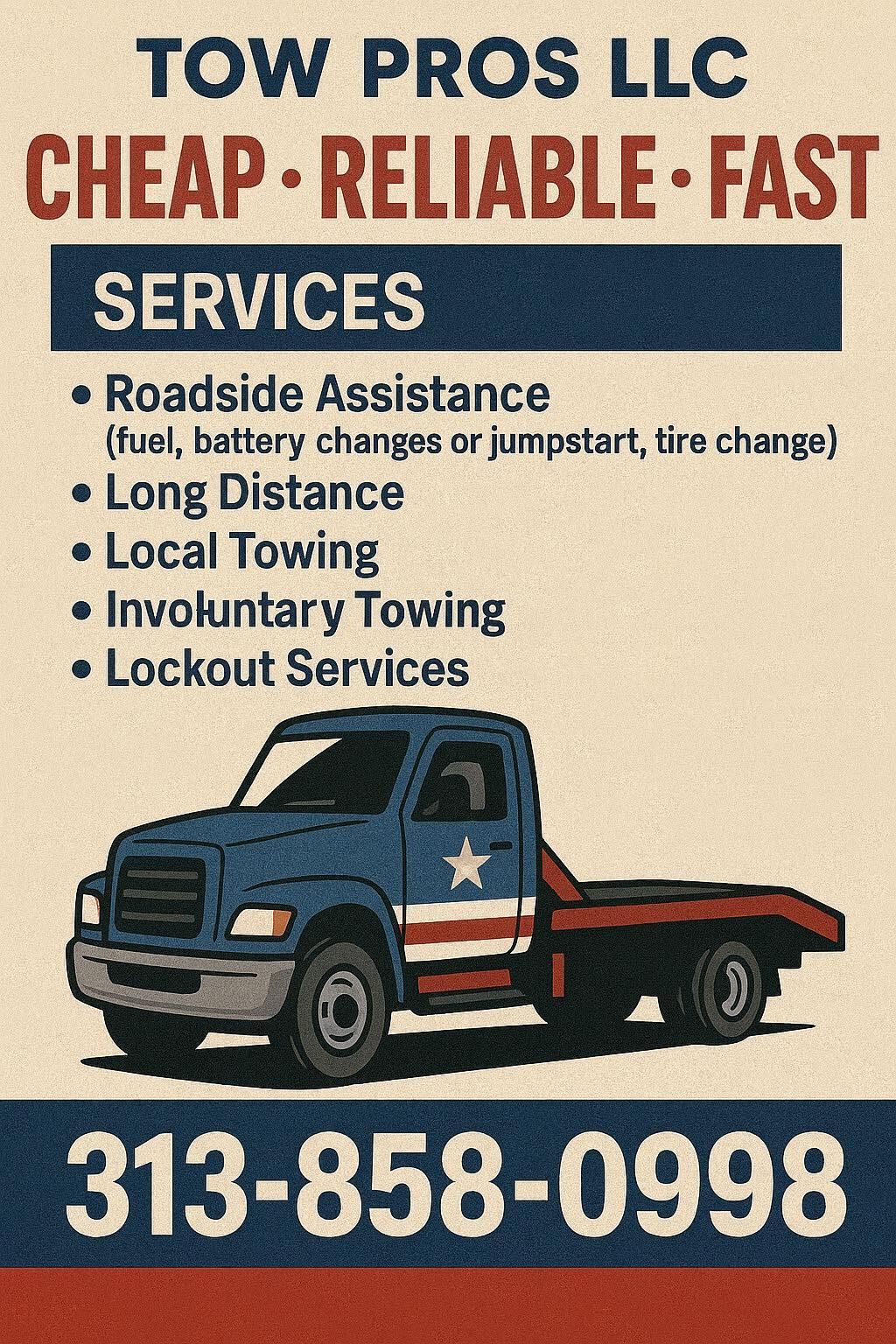  for Mow Pros in Westland, MI