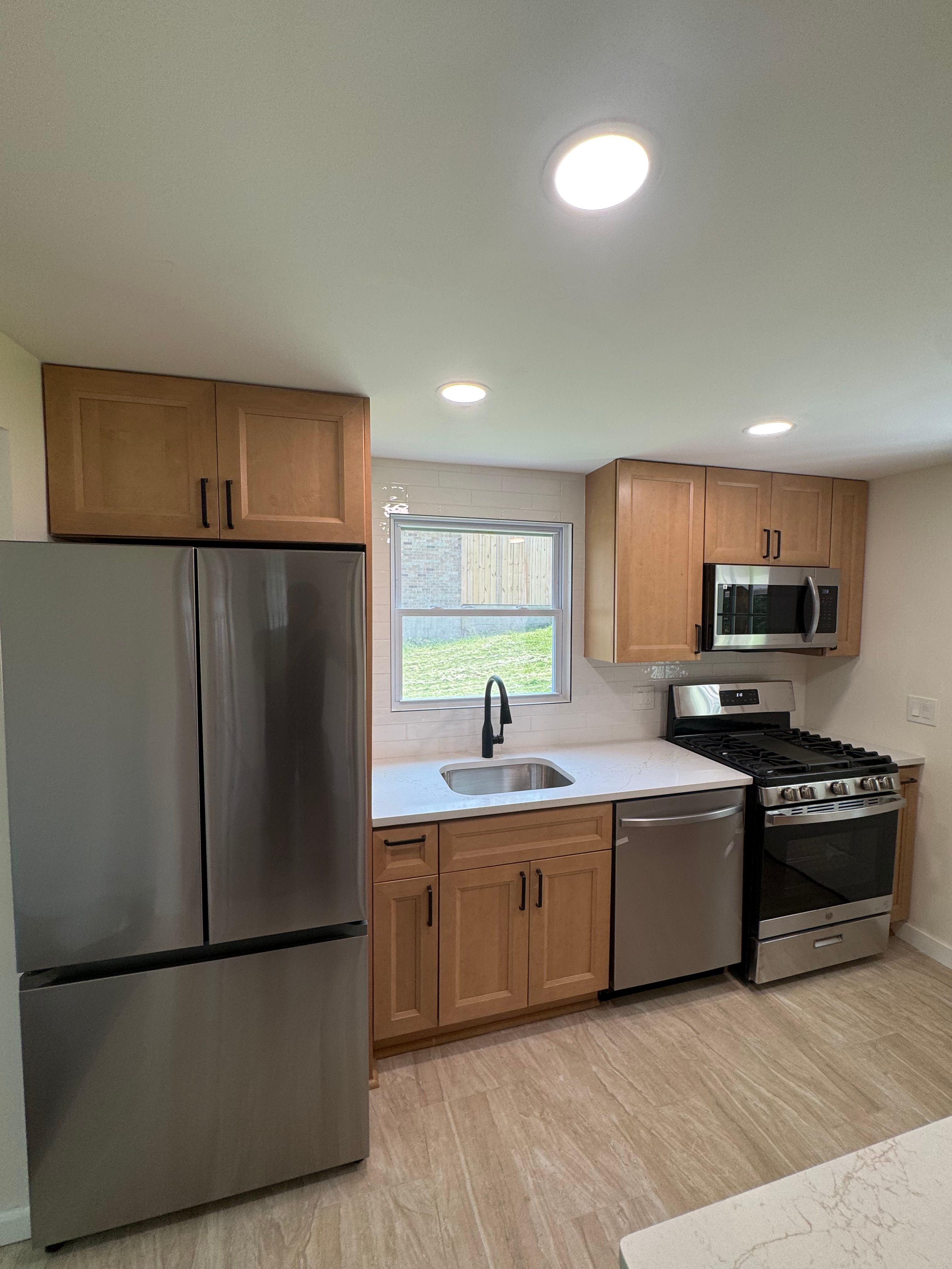  for Renewed Homes Construction in Pittsburgh, PA