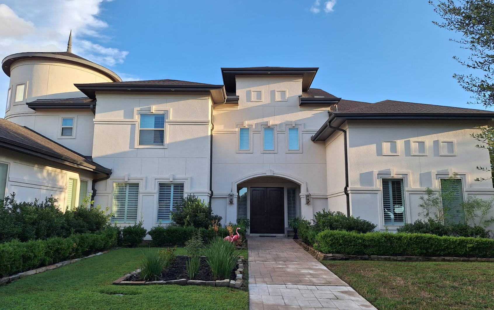  for Connected Exterior Cleaning in Dallas, TX