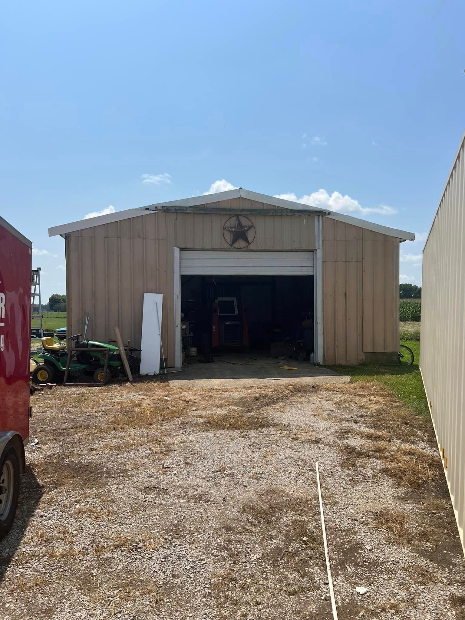  for Winchester Construction & Remodeling in Cave City, KY