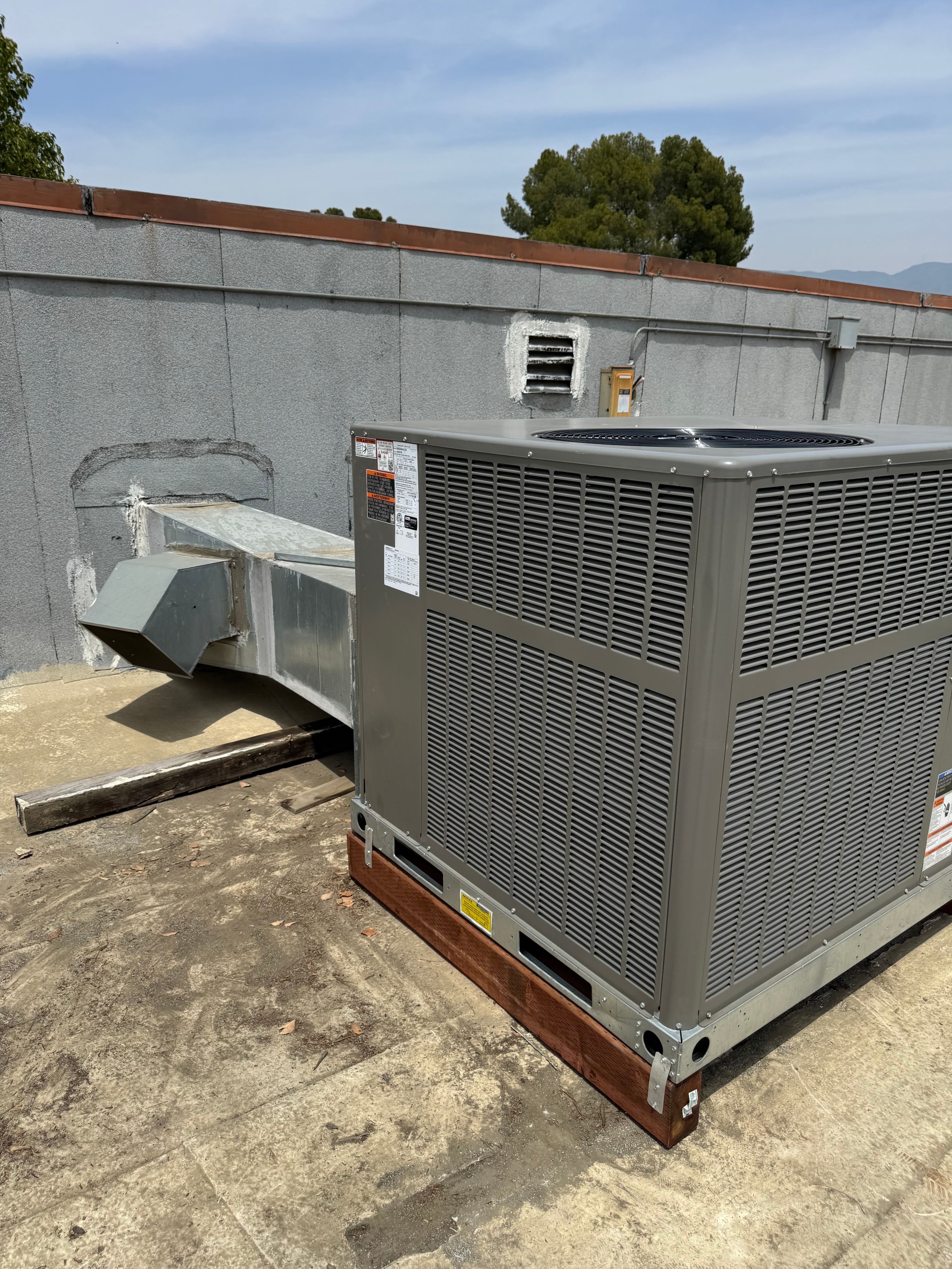  for Continental HVAC in Los Angeles, CA