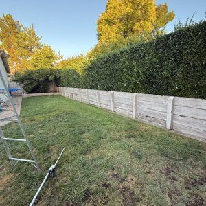  for CBA Landscaping in Hayward, CA