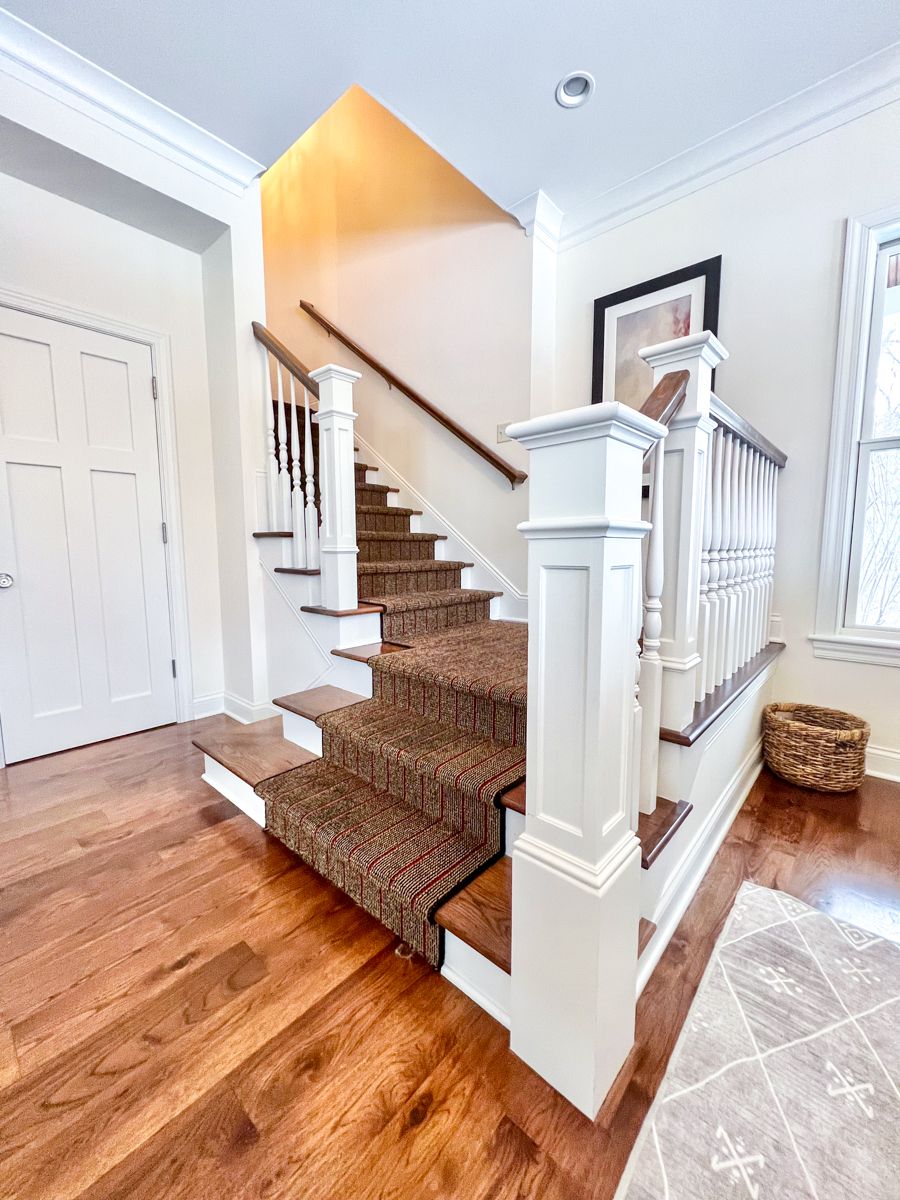  for Thunder Bear Painting in Eden Prairie, Minnesota