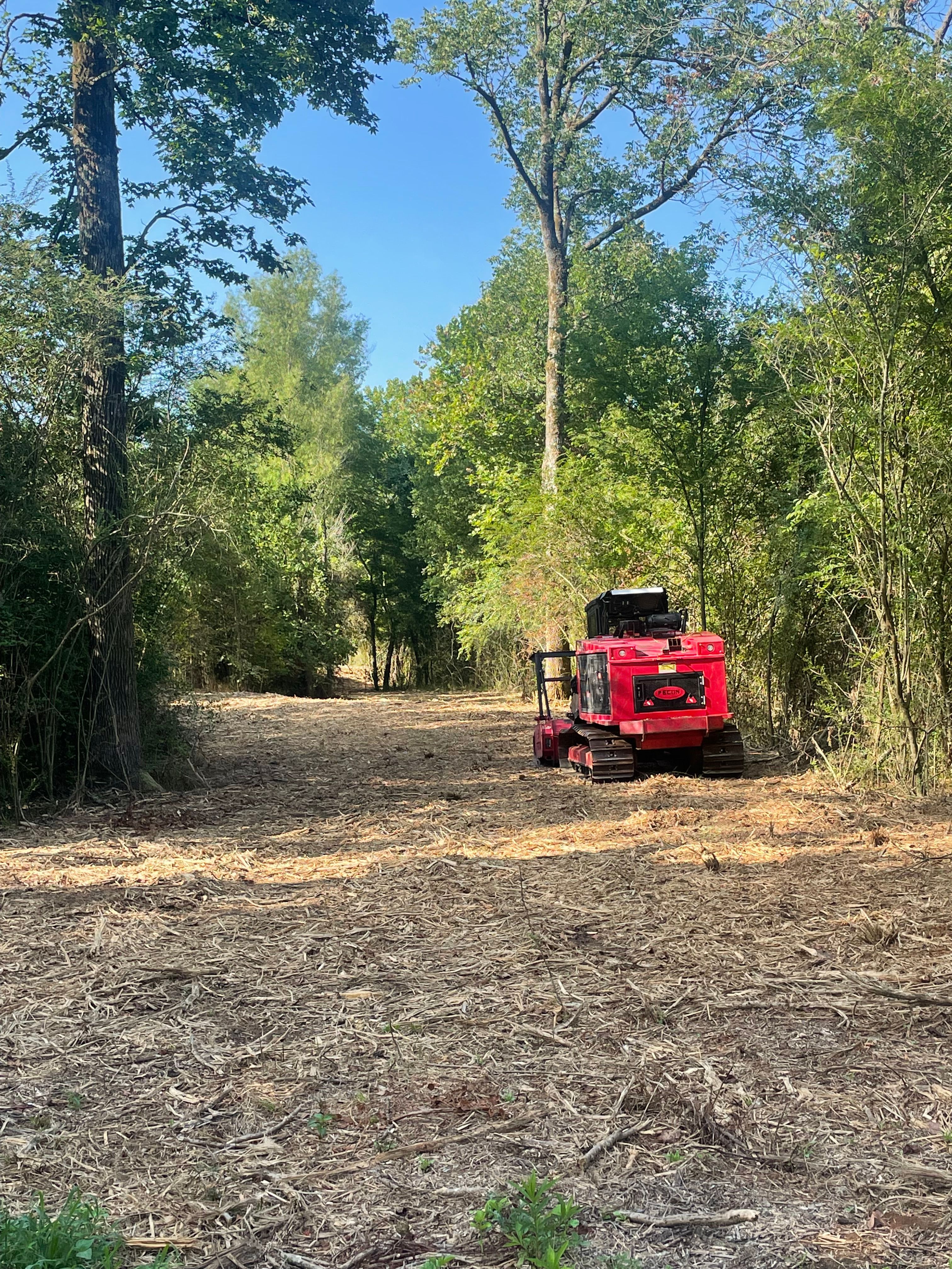 All Photos for JUSTIN JACQUES LLC DBA DOUBLE J EXCAVATION in Nashville, AR