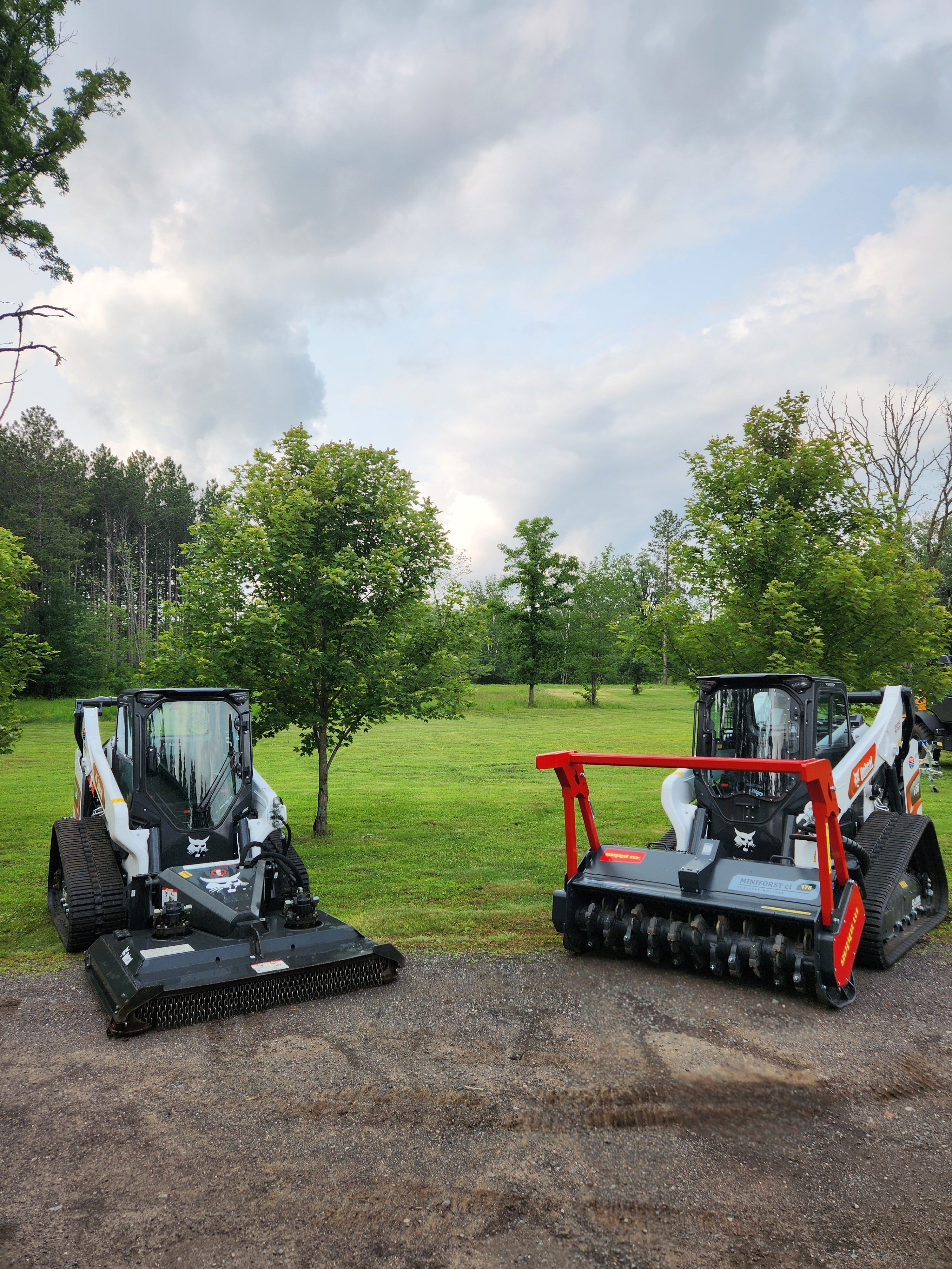  for Northern Ridge Dock & Lift in McGregor, MN
