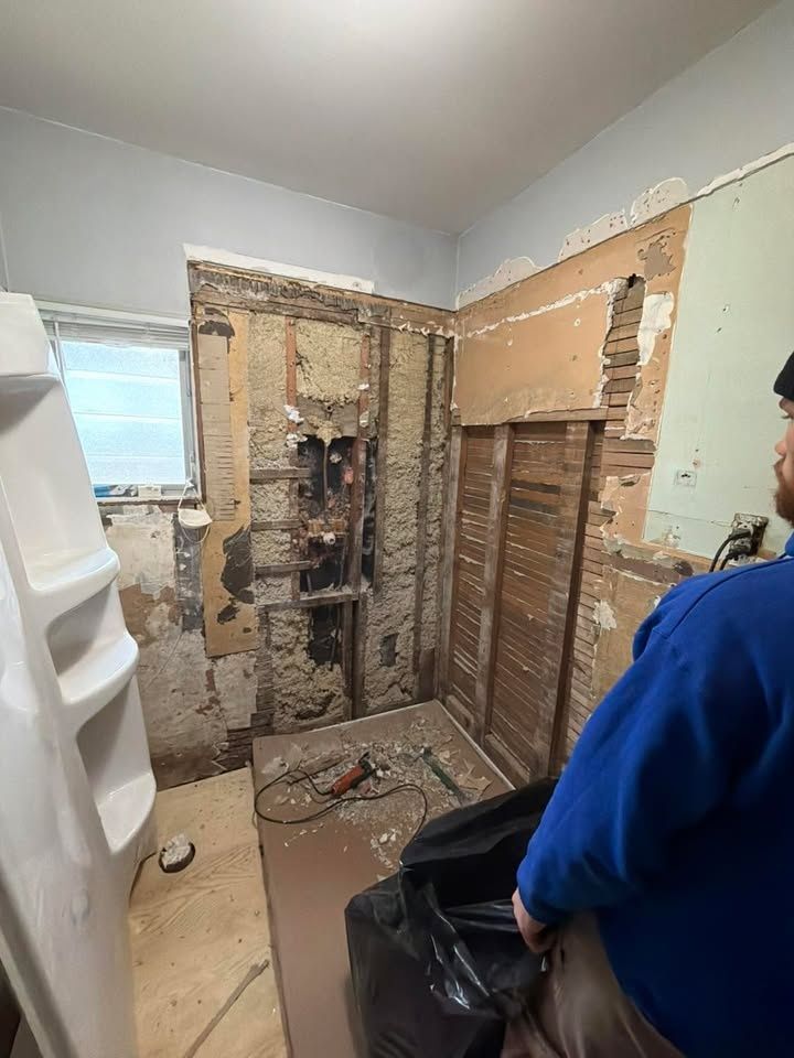  for Just In Time Handyman in Kokomo, IN