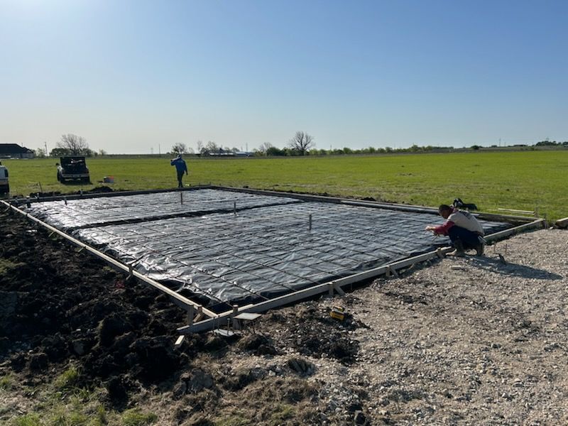  for Freedom Contracting Of Texas LLC. in Springtown, TX