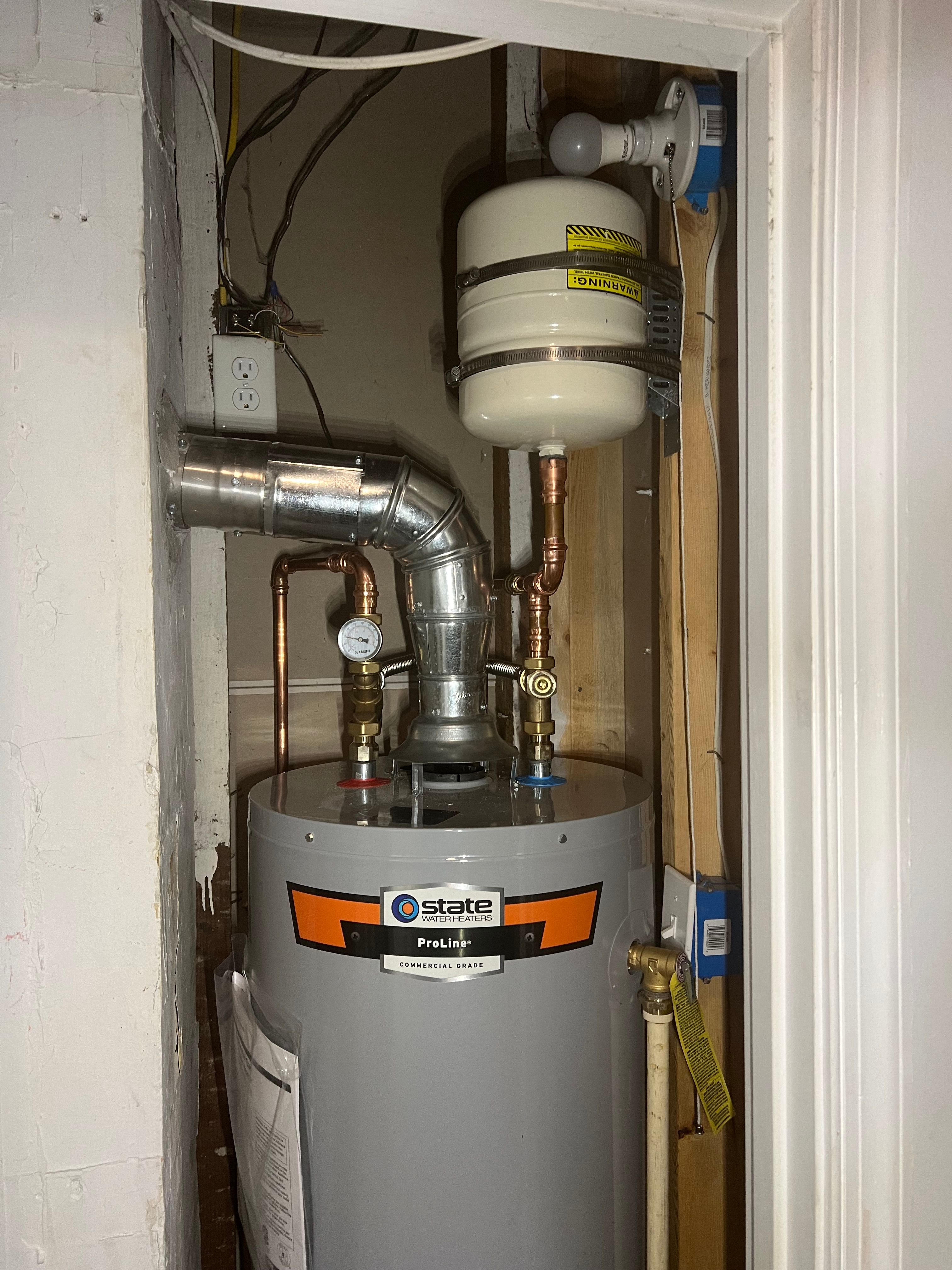 All Photos for Local Plumbers & Services in Ashland, VA