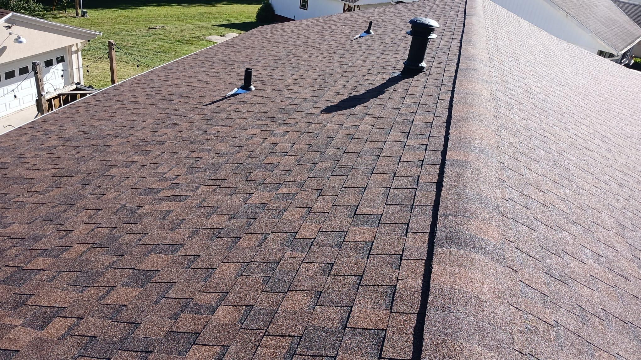  for Full Roof  in Saint Joseph, MO