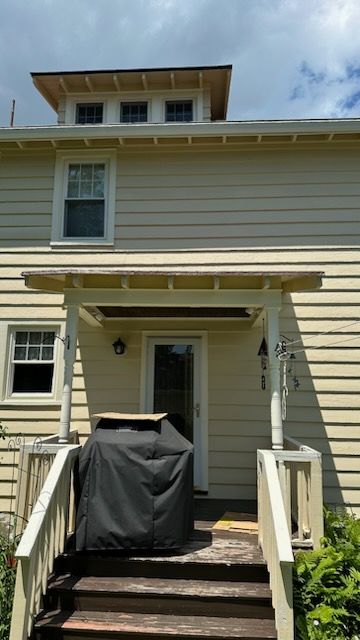  for JT's Painting 518 LLC in Schenectady, NY