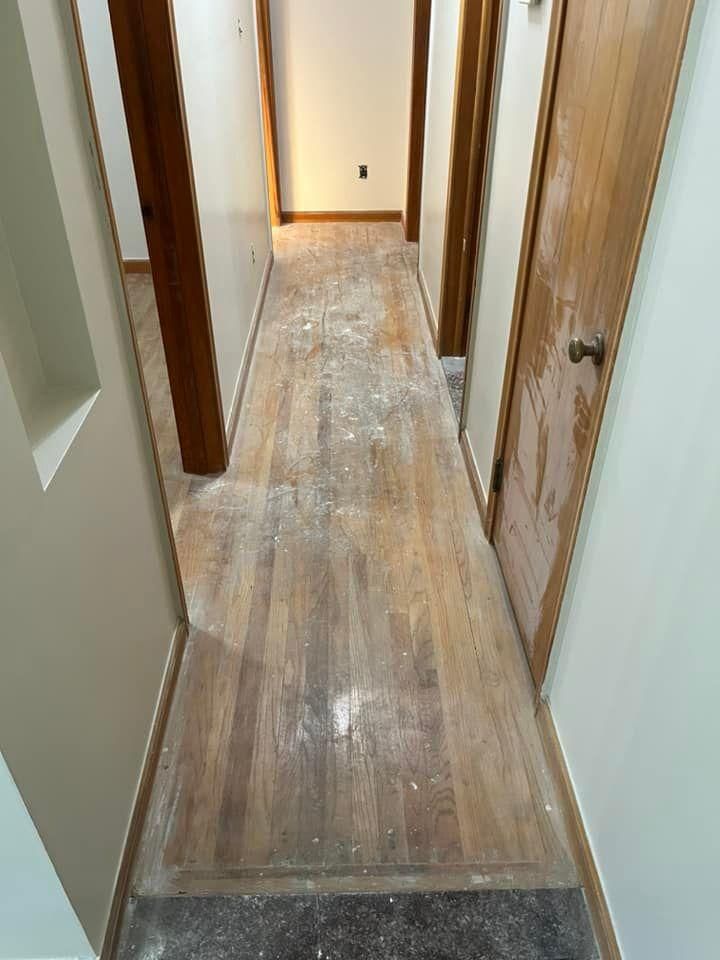 All Photos for Kozlowski’s Hardwood Floor Refinishing in Flat Rock, Michigan