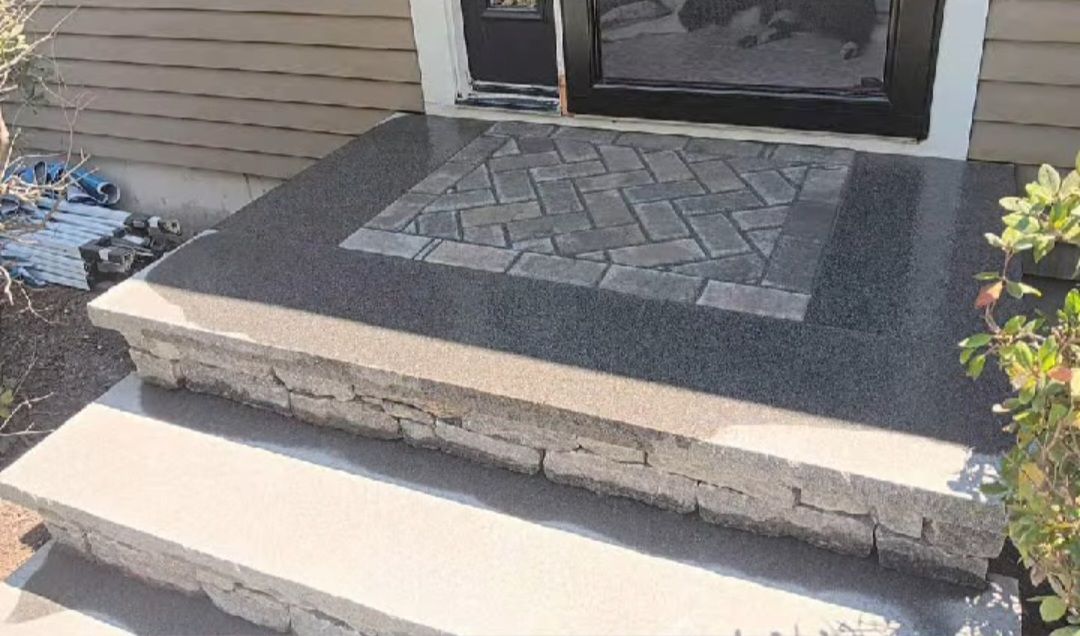  for Arrowhead Masonry LLC  in Washington County, RI