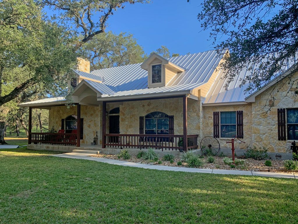 All Photos for Interscope Roofing in San Antonio, TX