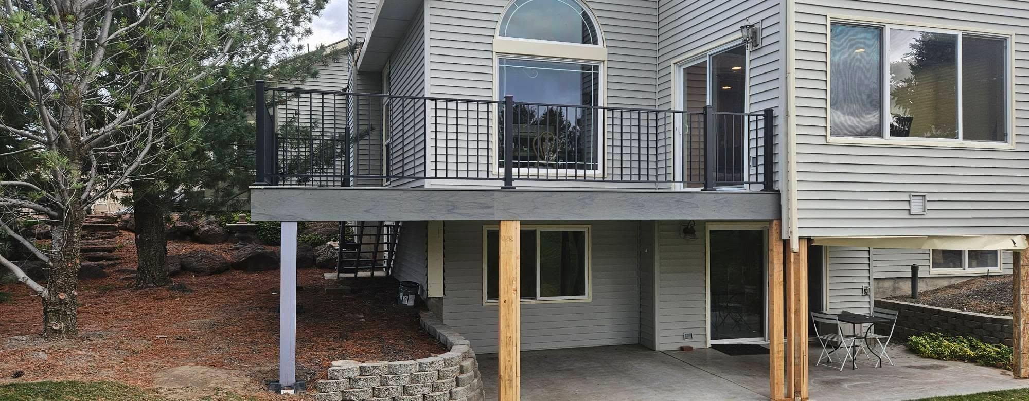  for Vaughan Consultants and Contracting LLC in Nampa, ID
