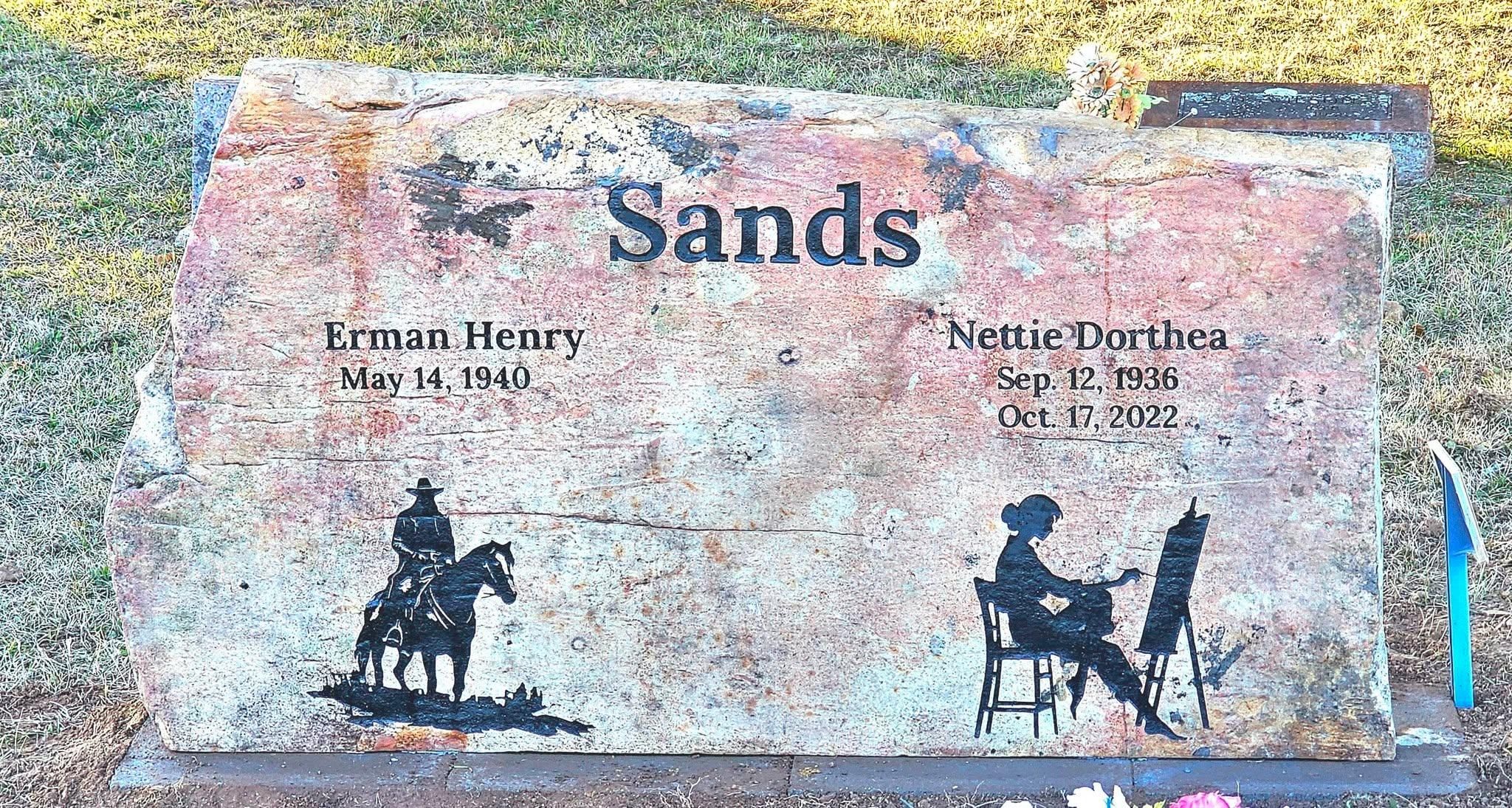  for A&L Custom Rock Work, Monuments, & Welding in Wister, OK