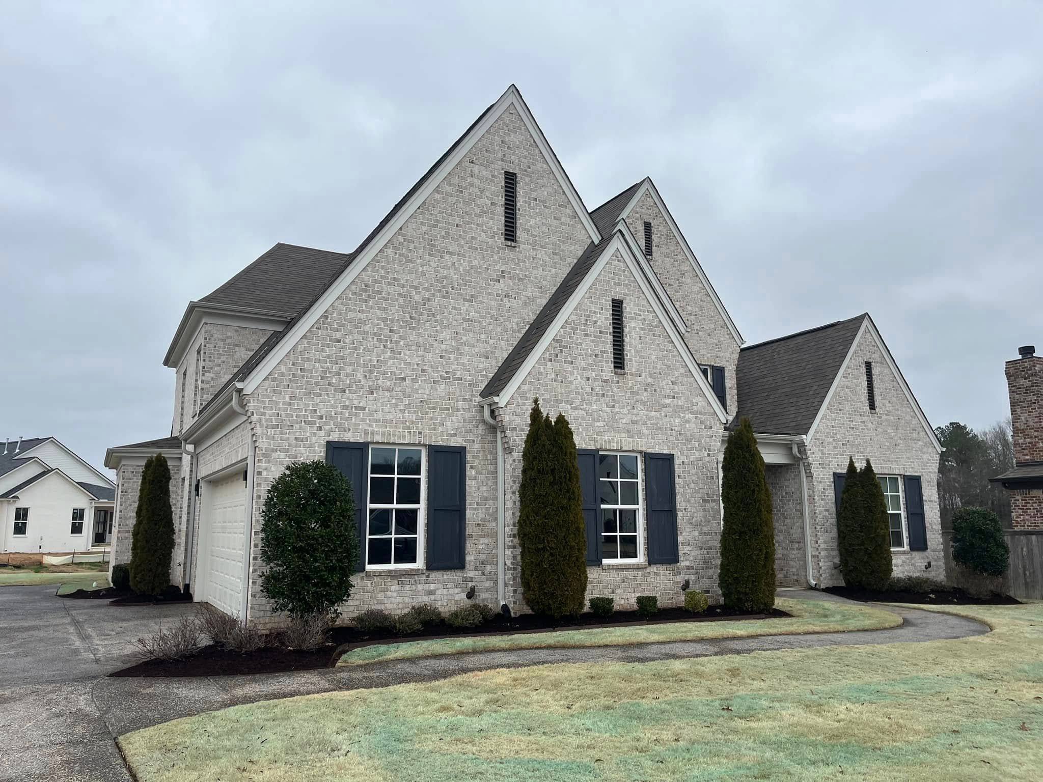 All Photos for Spectacular LawnScapes in Olive Branch, MS