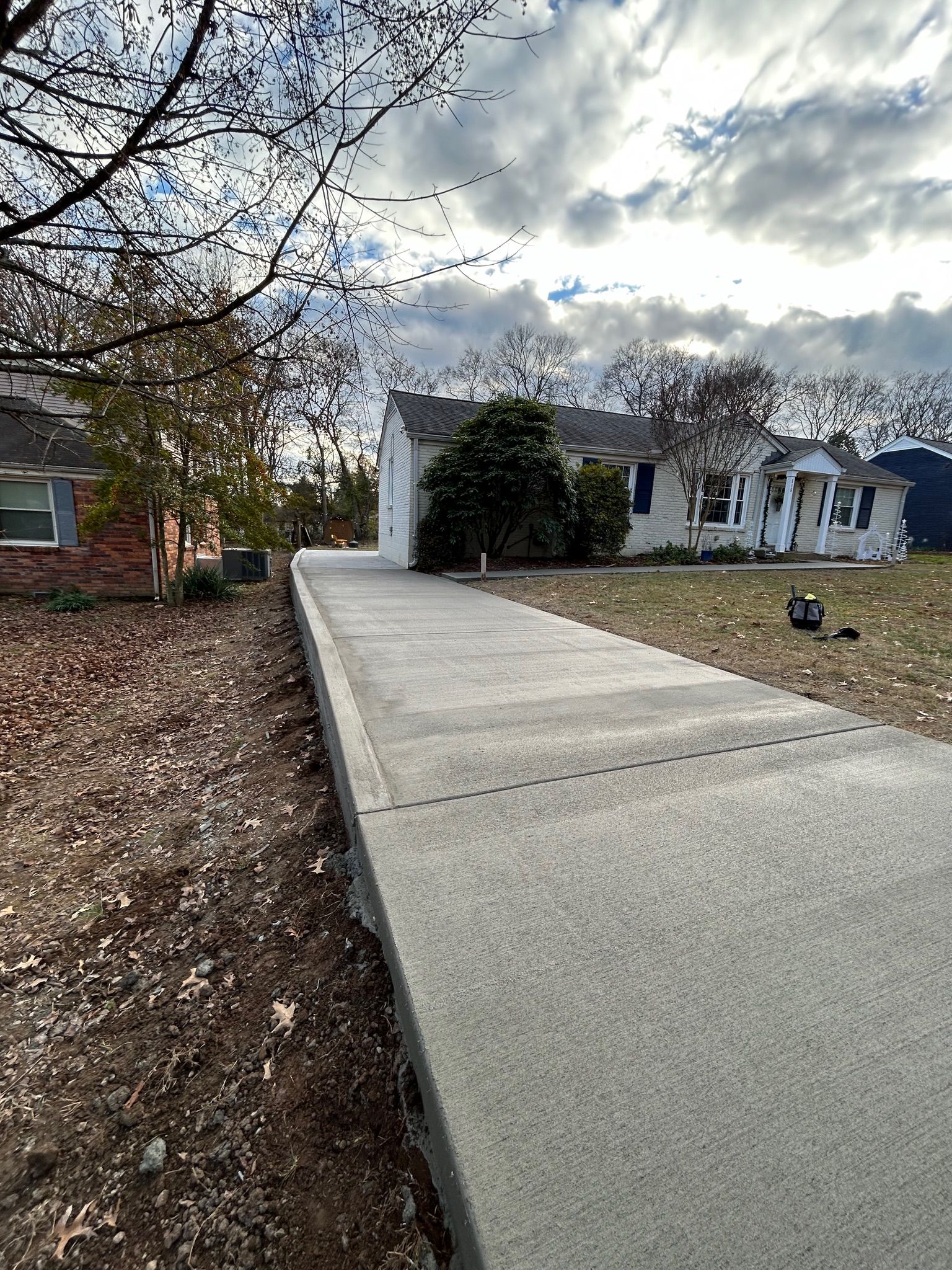 for Premier Concrete Scapes in Murfreesboro, TN
