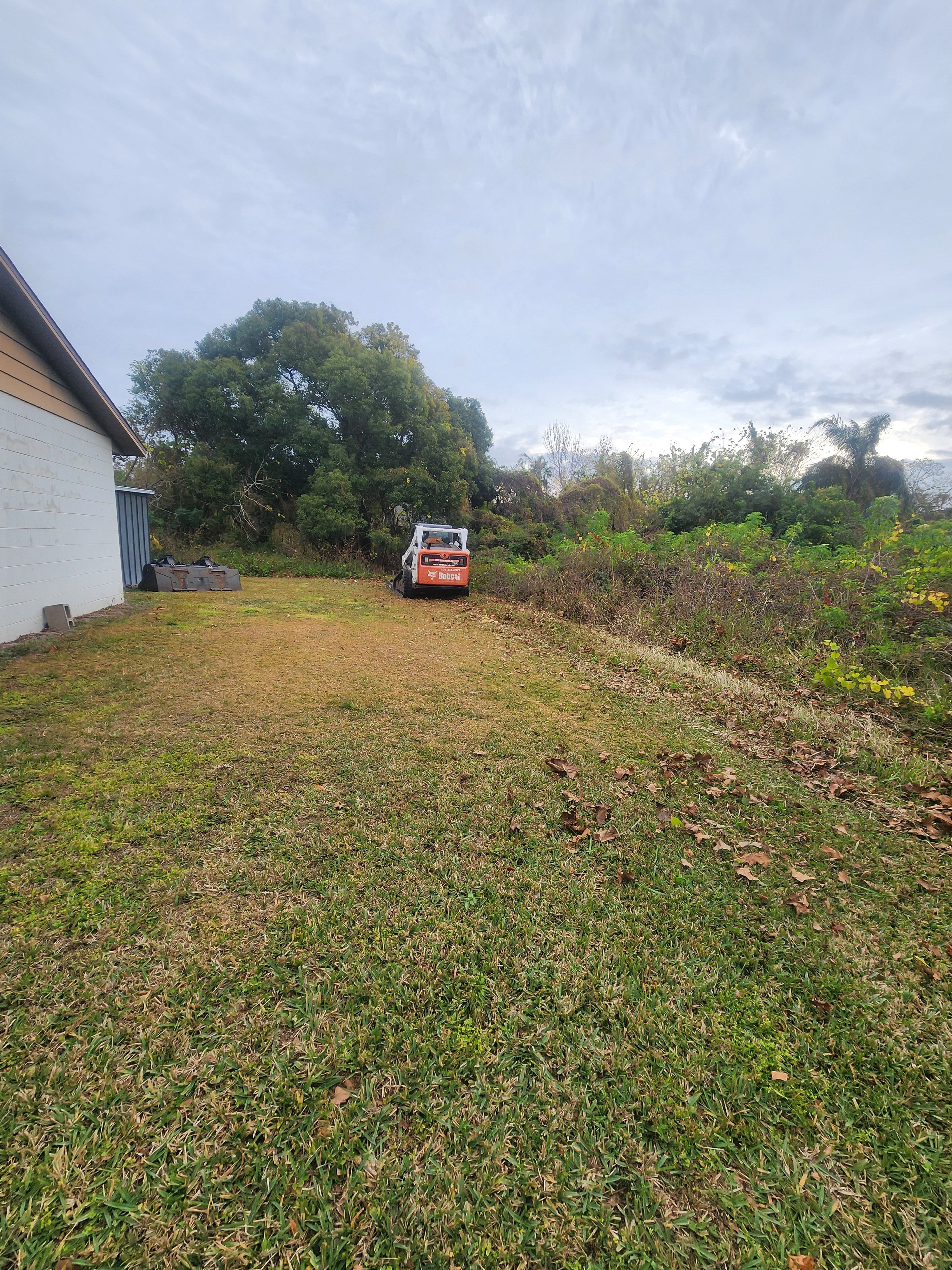  for Powell Environmental Services in Deltona, FL