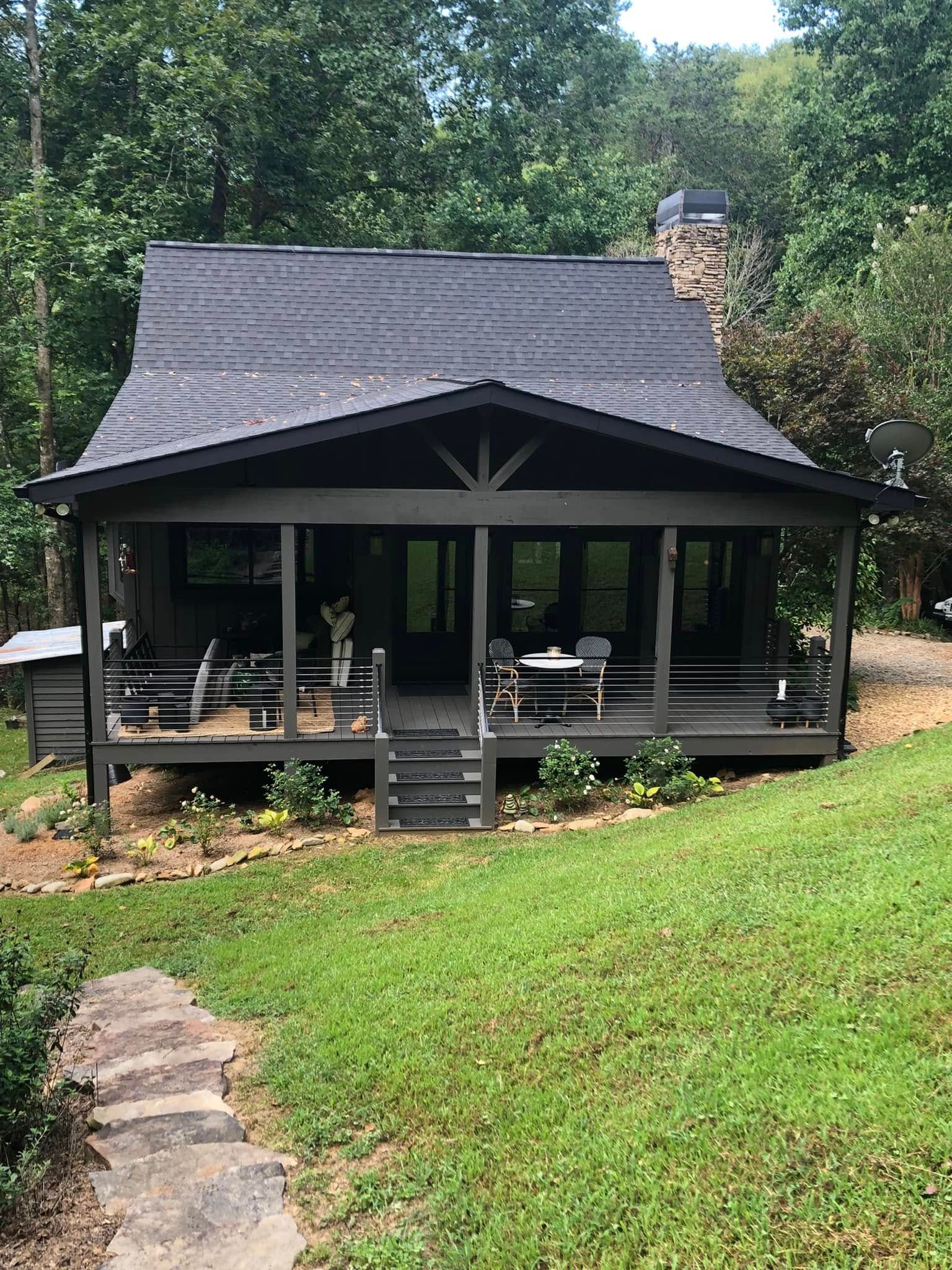  for Grizzly Construction, Inc. in Hayesville, NC