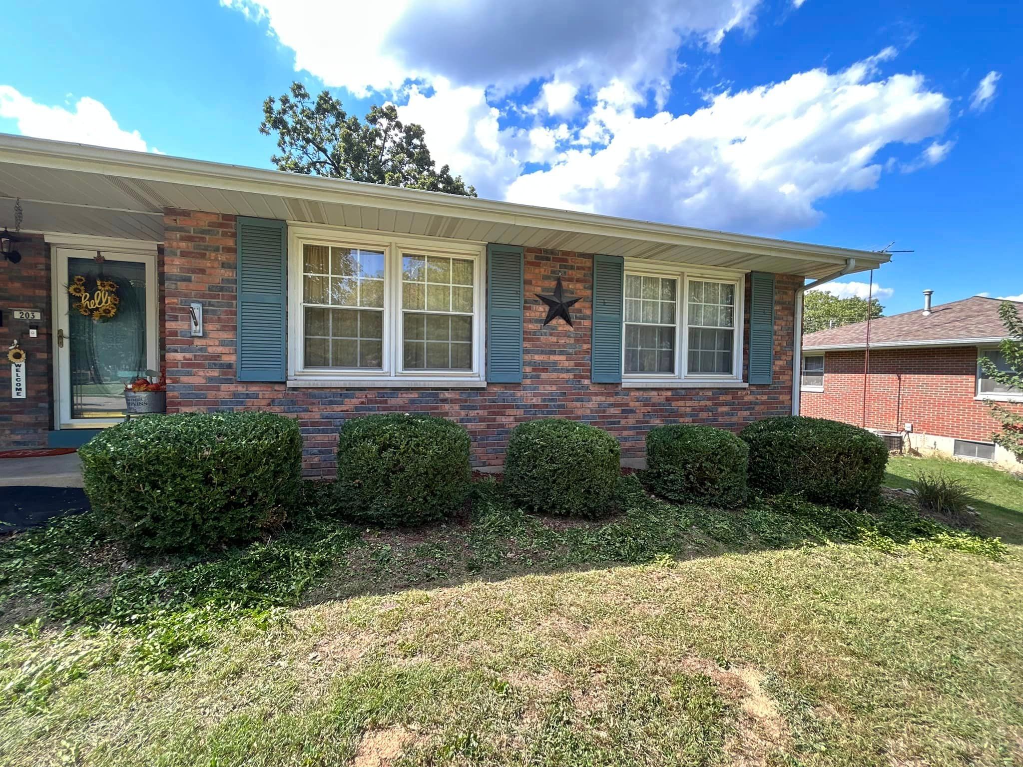  for Basler Outdoor Services, LLC in Farmington ,  MO