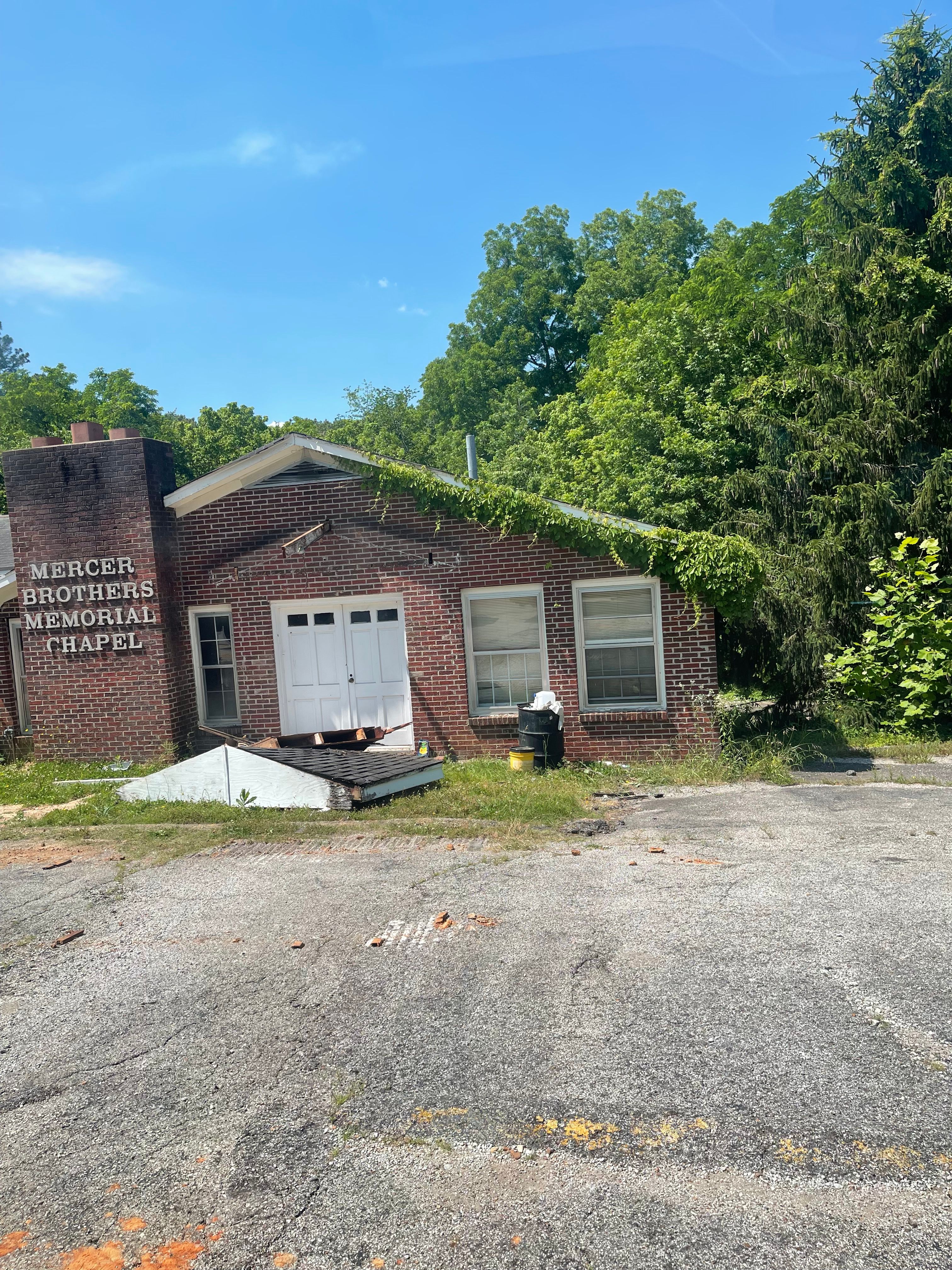 for Maness Trucking & Excavation in Lexington, TN