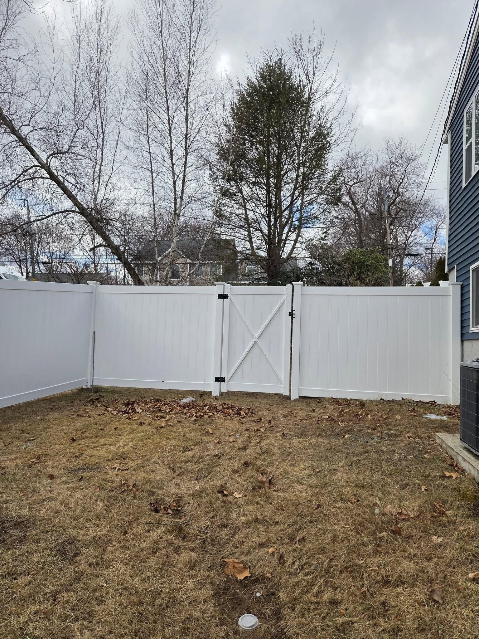  for Azorean Fence in Peabody, MA