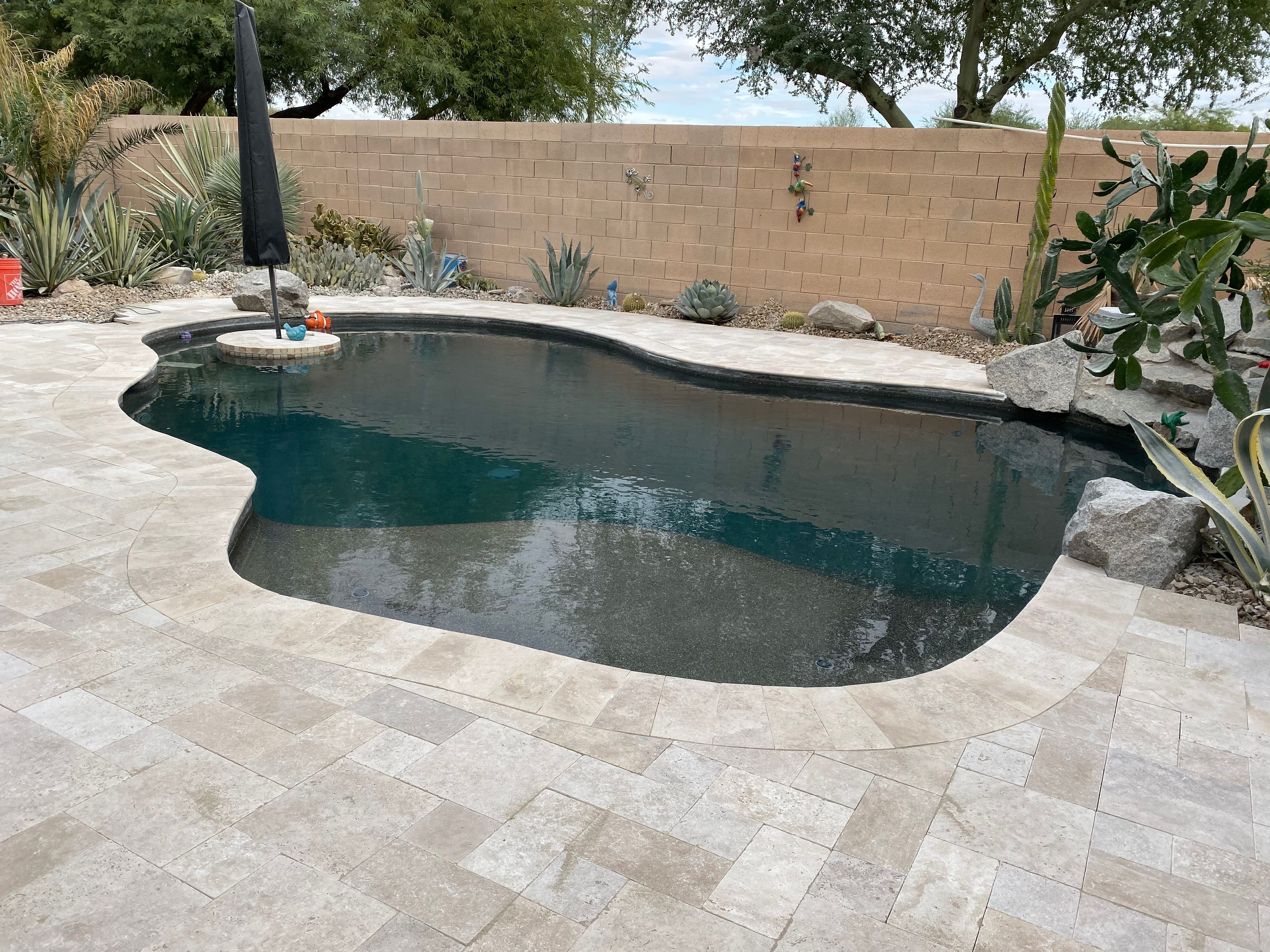  for AZ Tree & Hardscape Co in Surprise, AZ